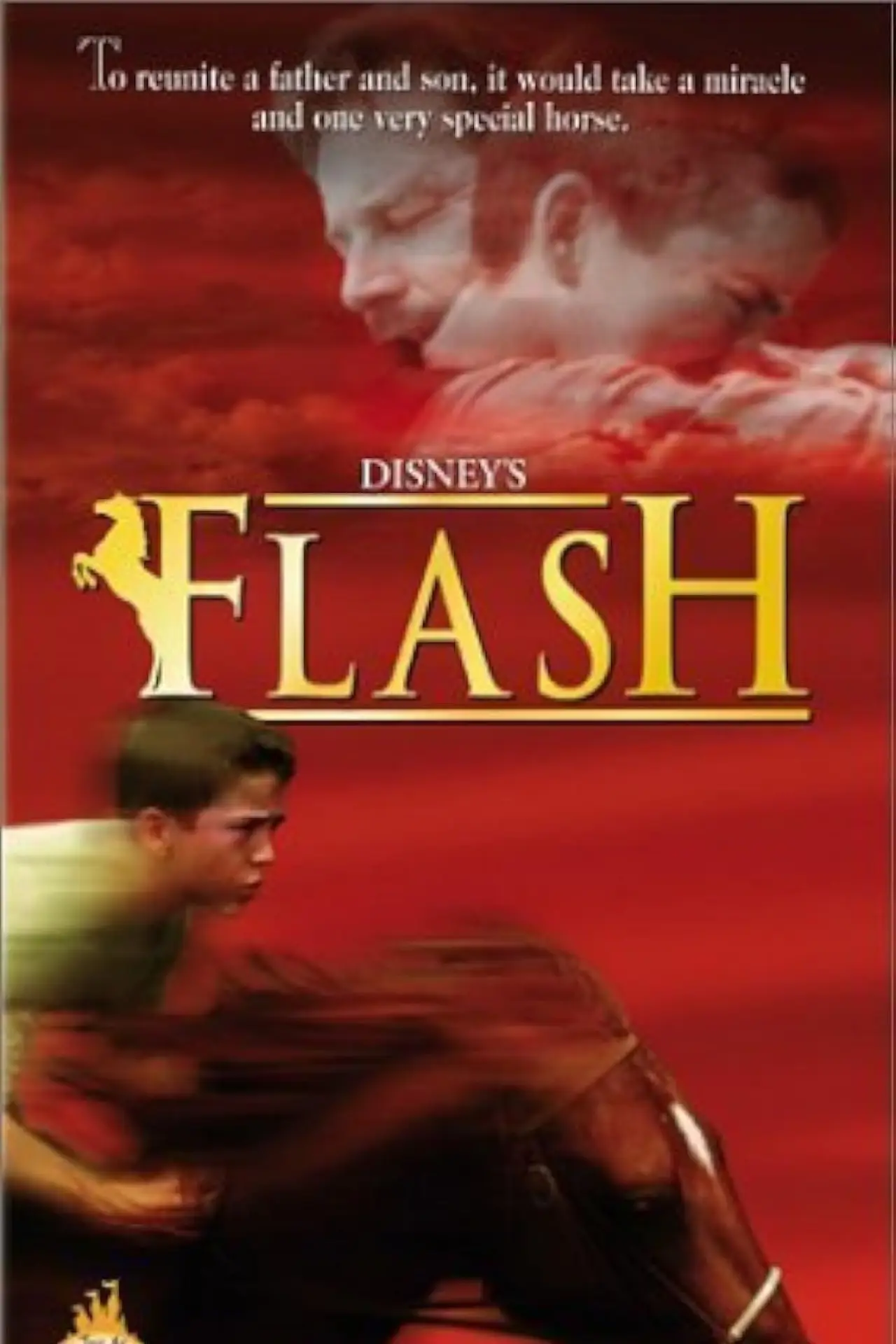 Постер до фільму "Flash"