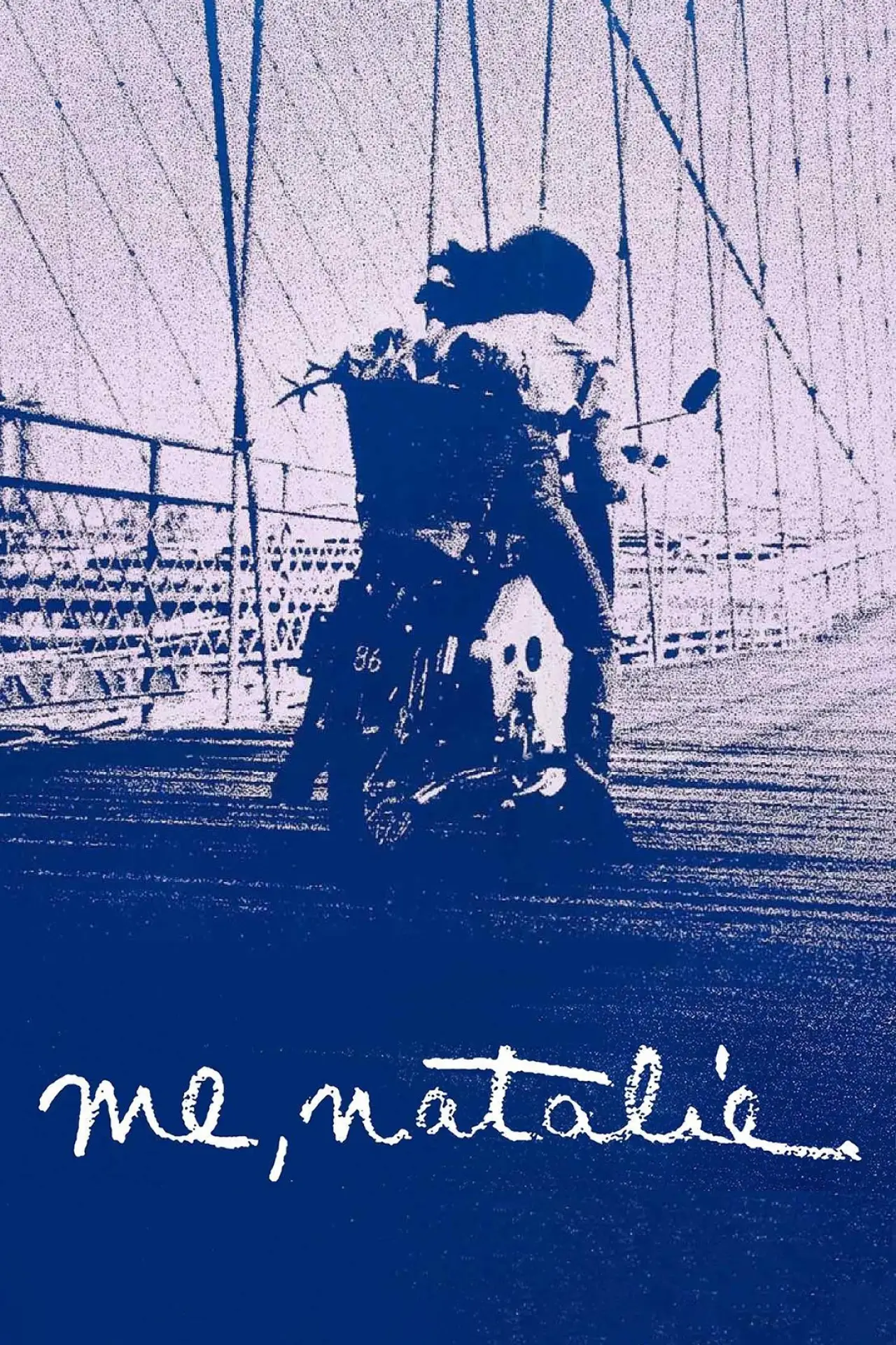 Постер до фільму "Me, Natalie"