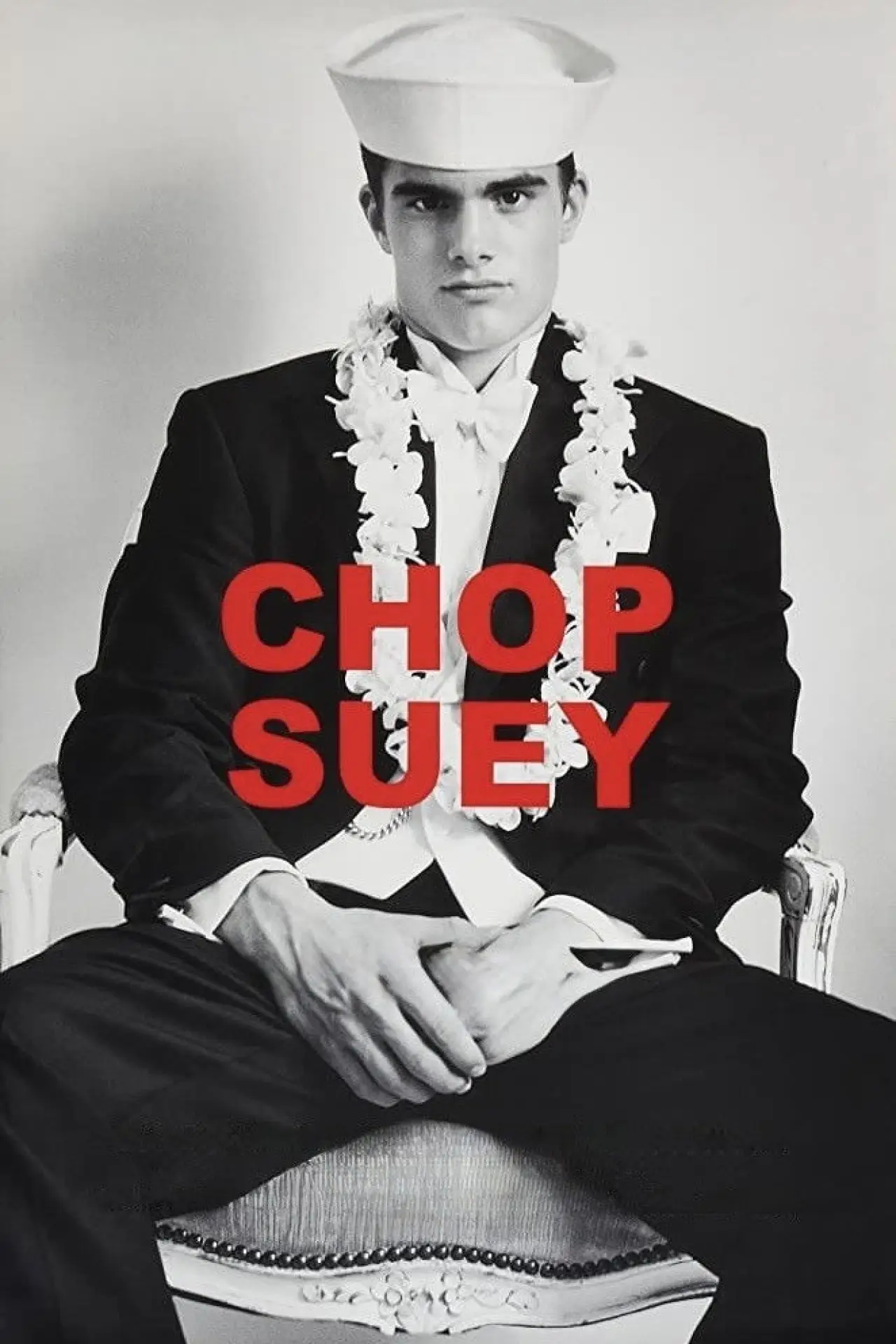 Постер до фільму "Chop Suey"