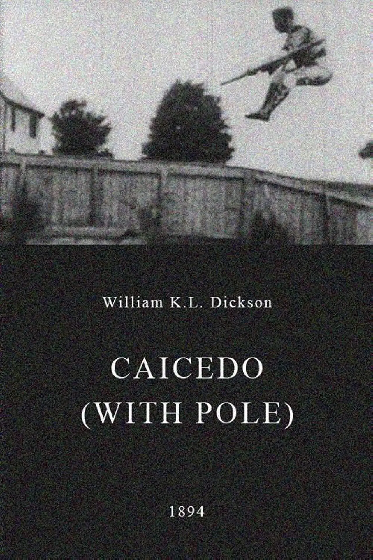 Постер до фільму "Caicedo (with Pole)"