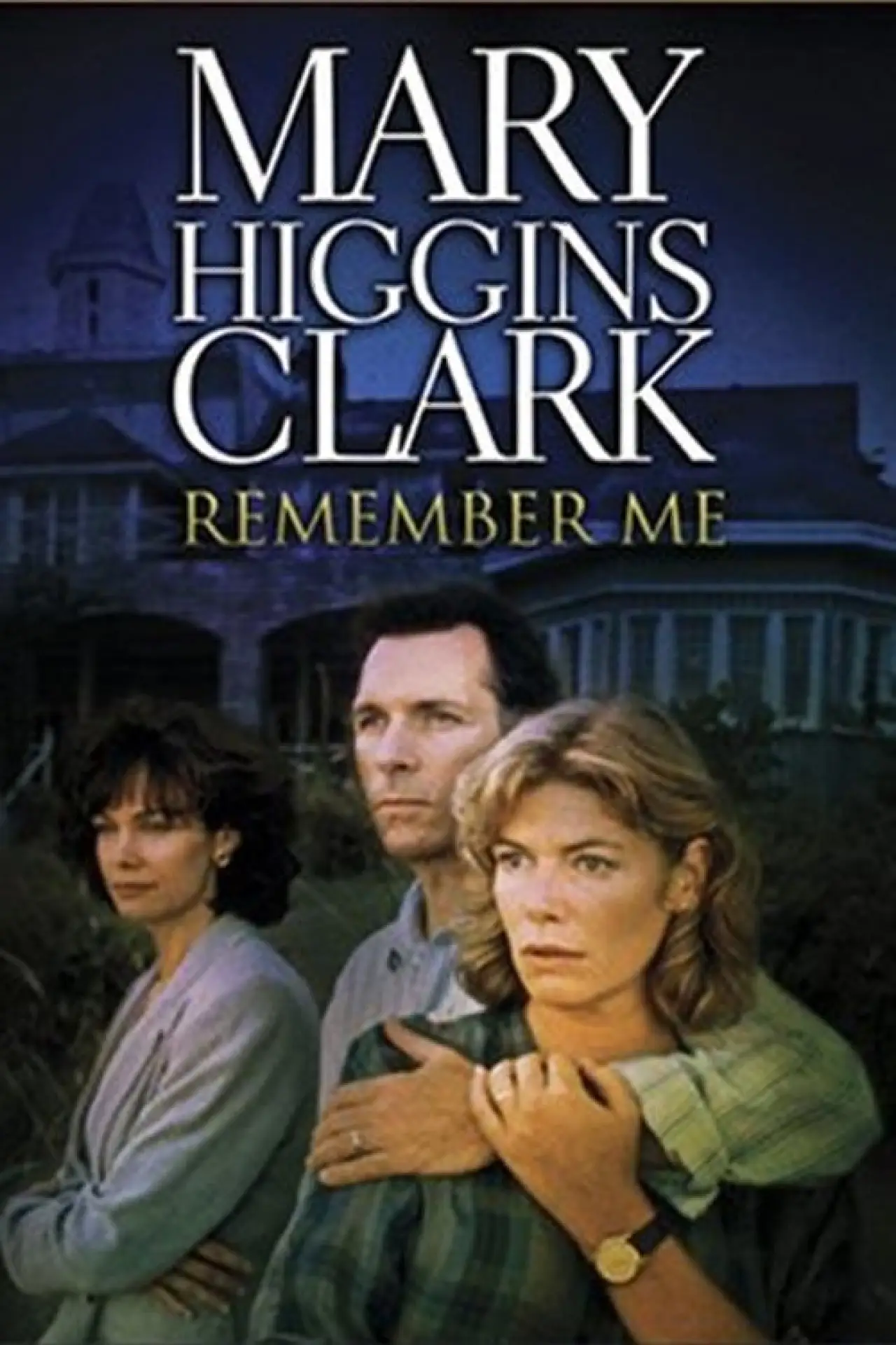 Постер до фільму "Remember Me"