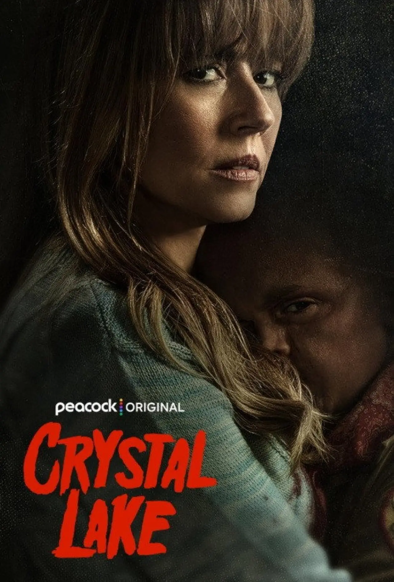 Постер до фільму "Crystal Lake"