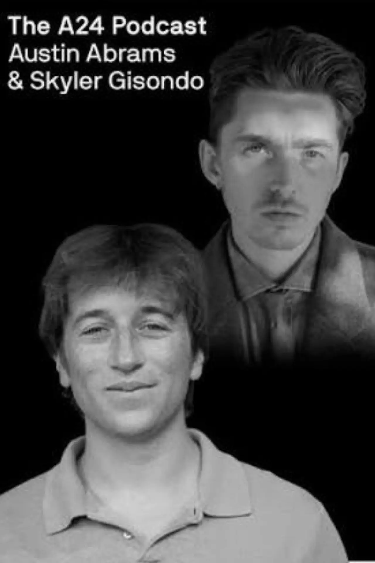 Постер до фільму "Big Swings with Skyler Gisondo and Austin Abrams"