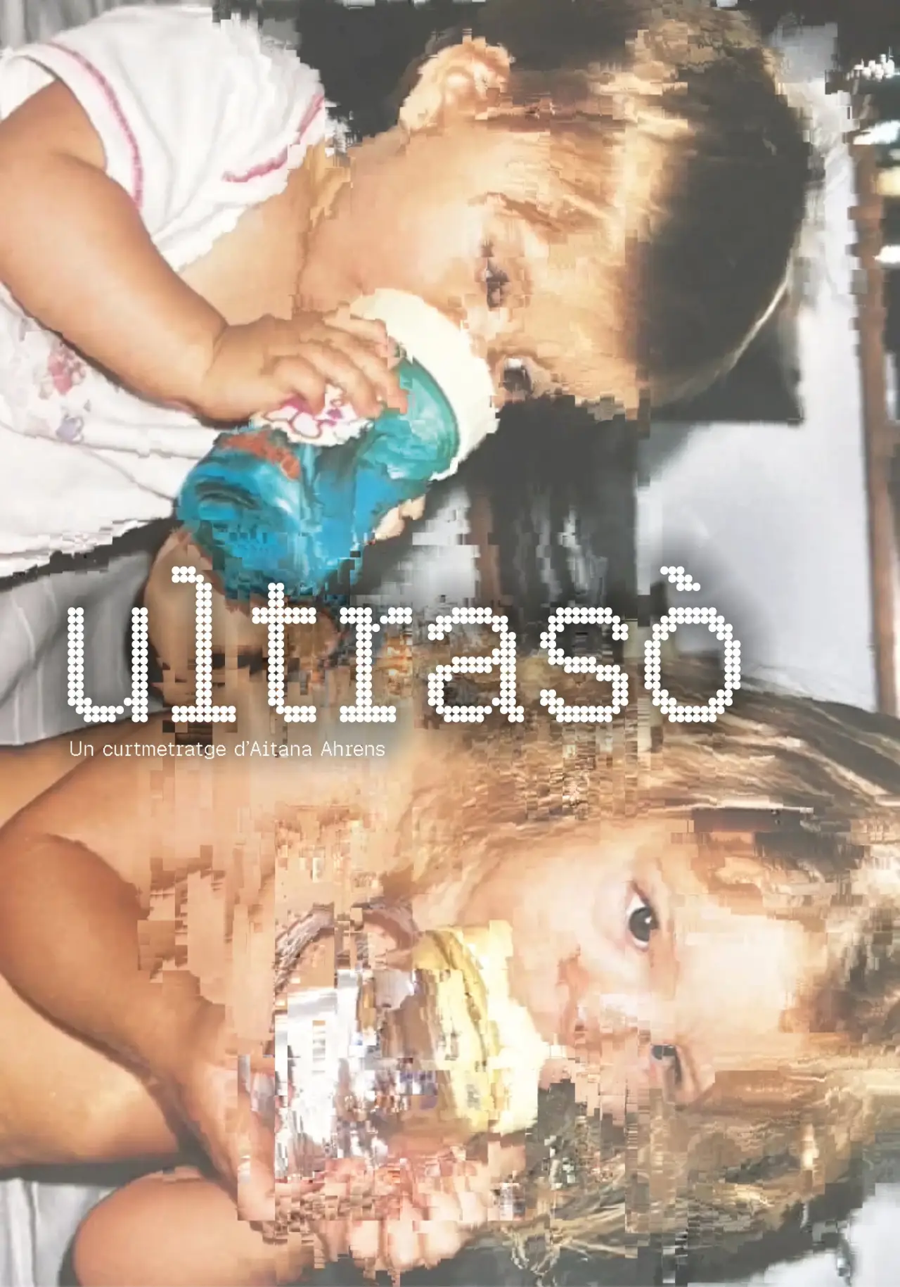 Постер до фільму "Ultrasò"