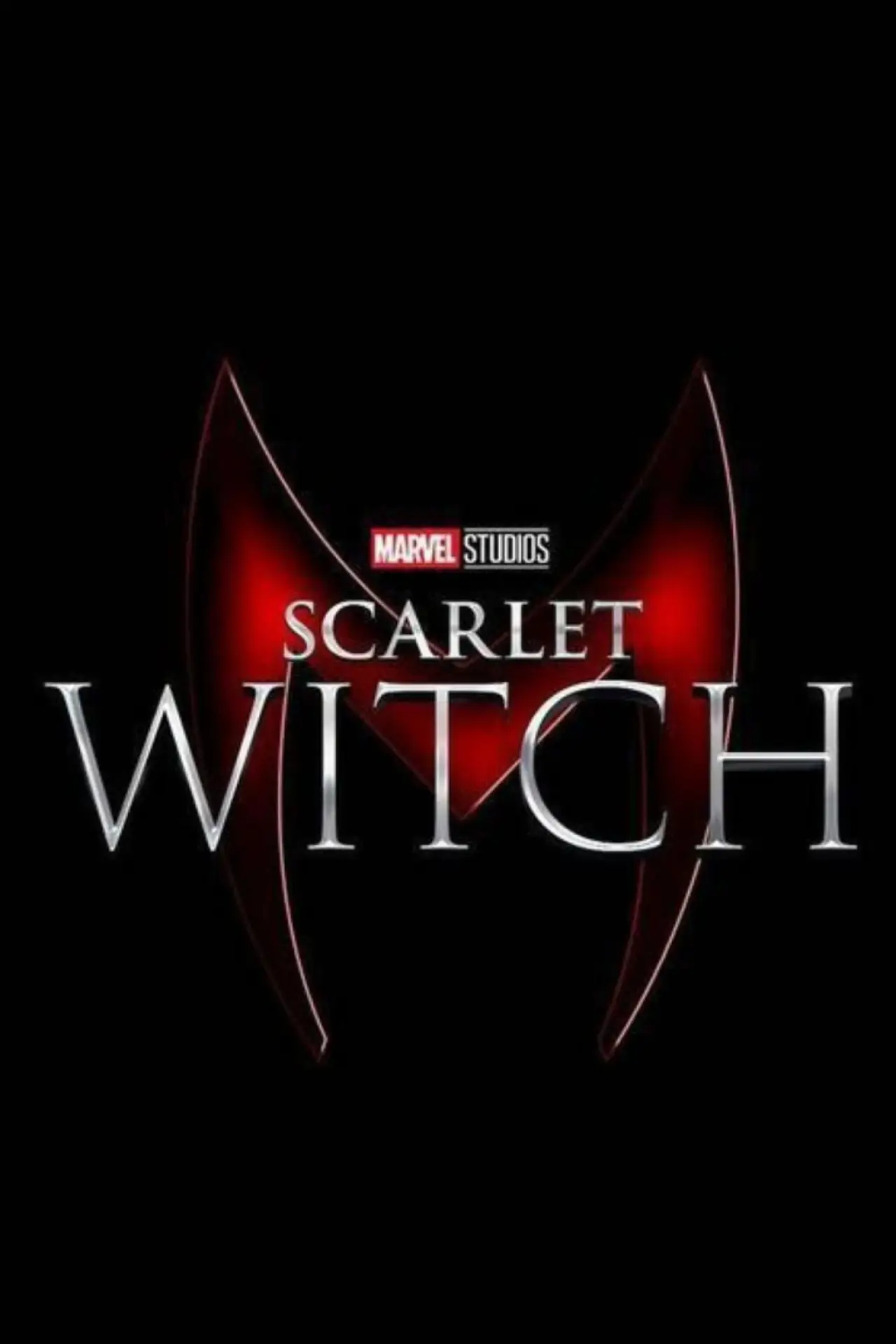Постер до фільму "Scarlet Witch"