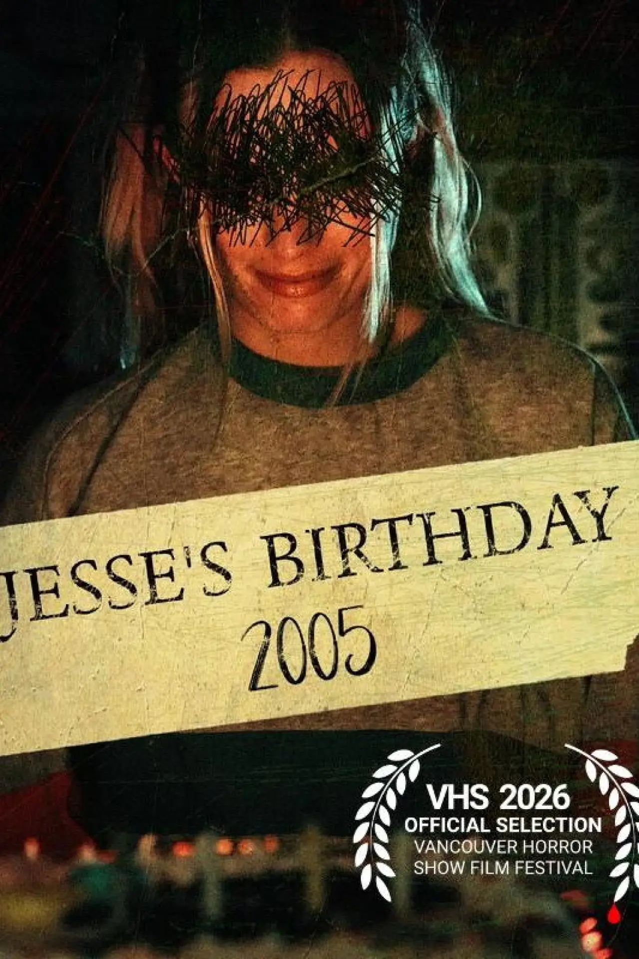 Постер до фільму "Jesse