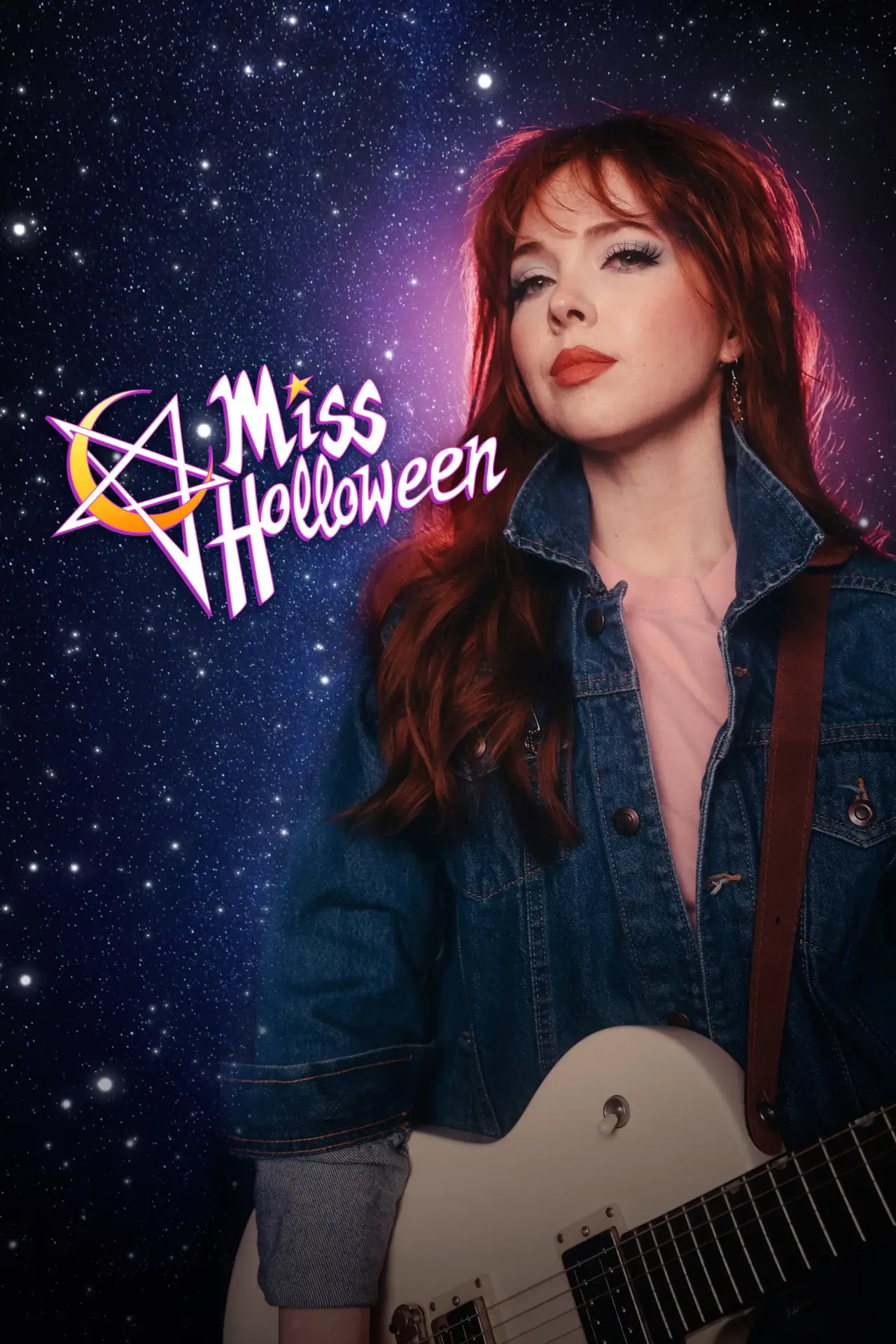 Постер до фільму "Miss Holloween"