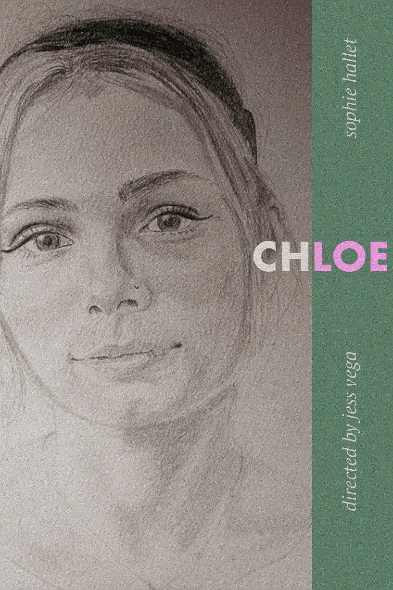 Постер до фільму "Chloe"