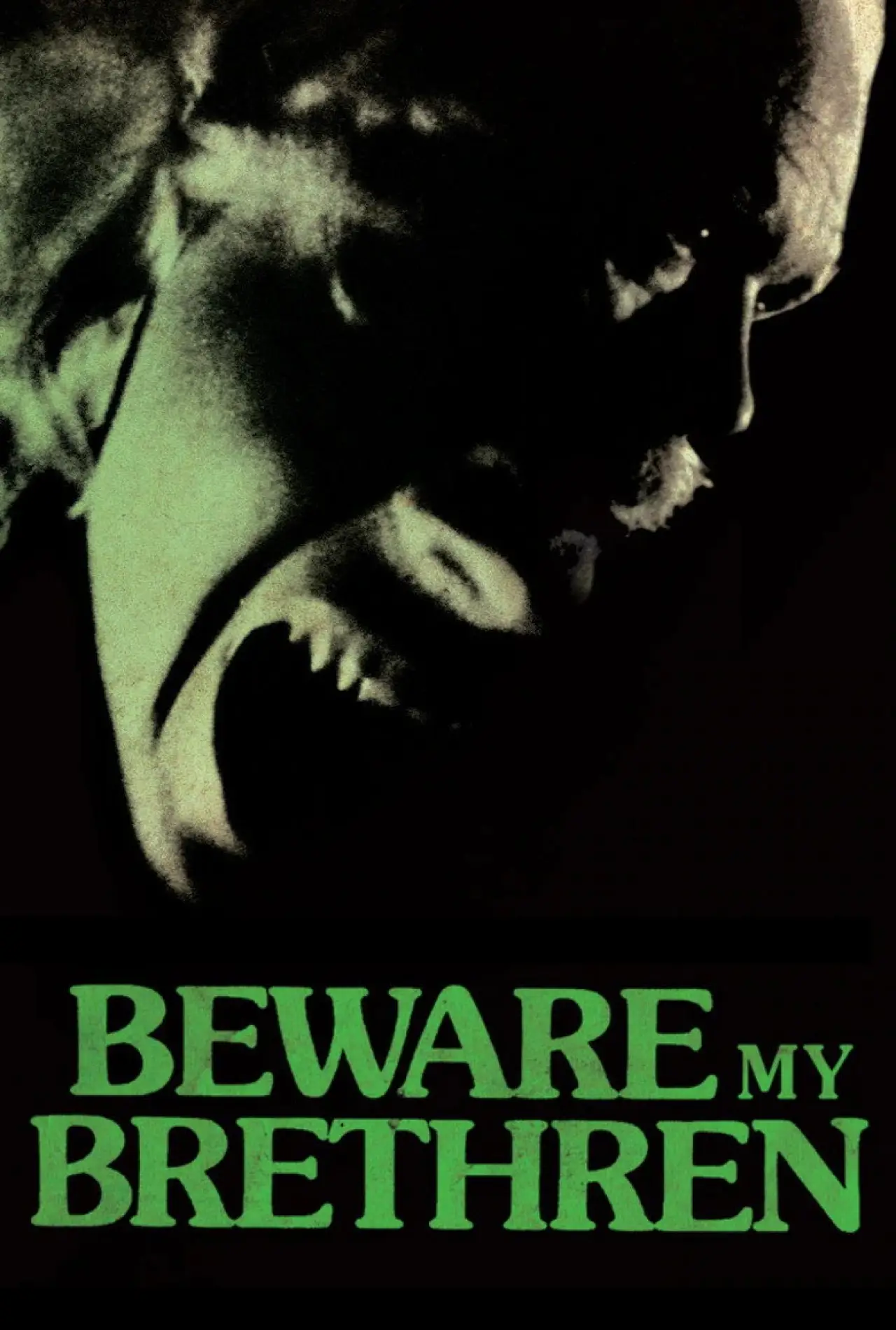 Постер до фільму "The Fiend"