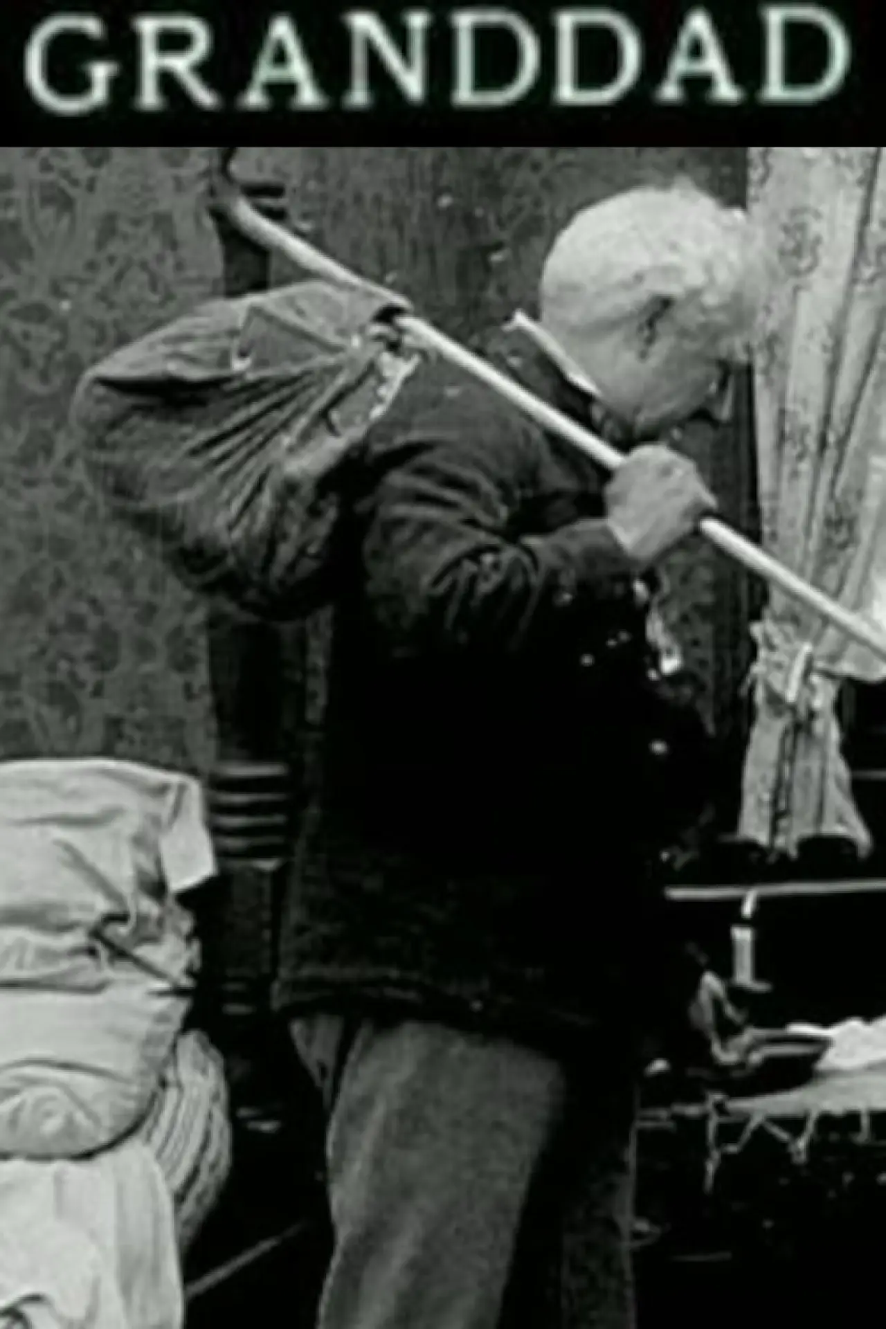Постер до фільму "Granddad"