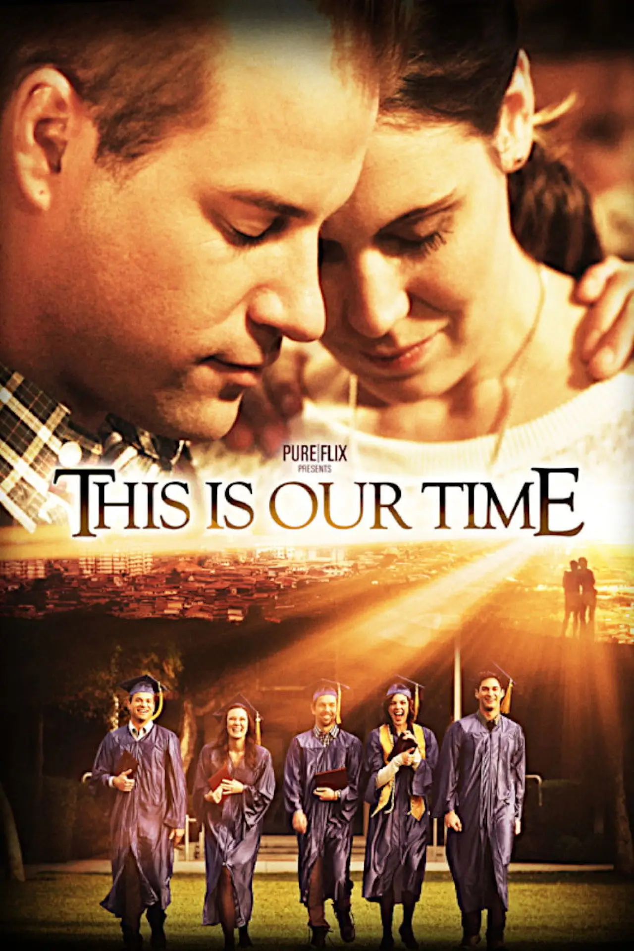 Постер до фільму "This Is Our Time"