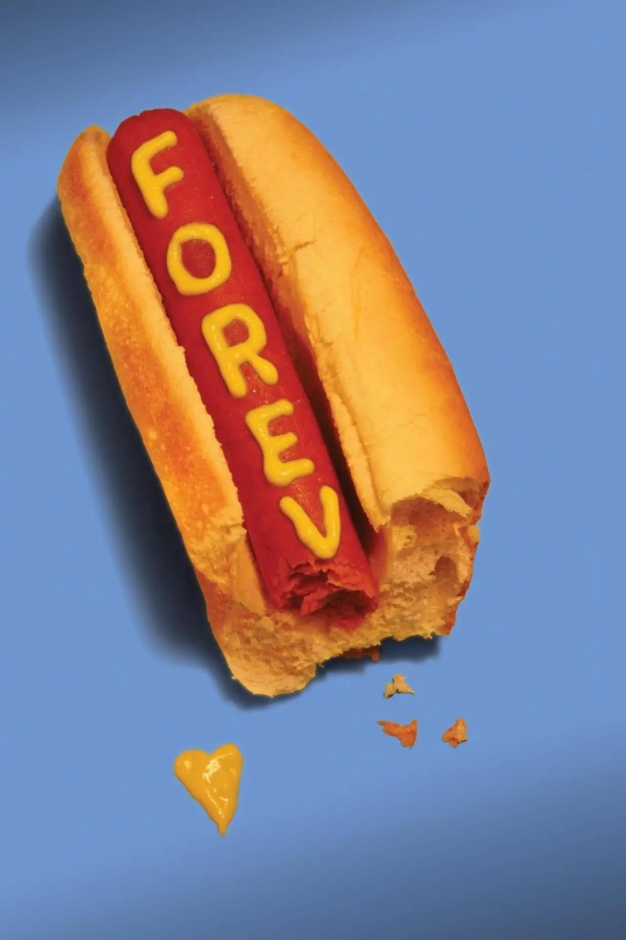 Постер до фільму "Forev"