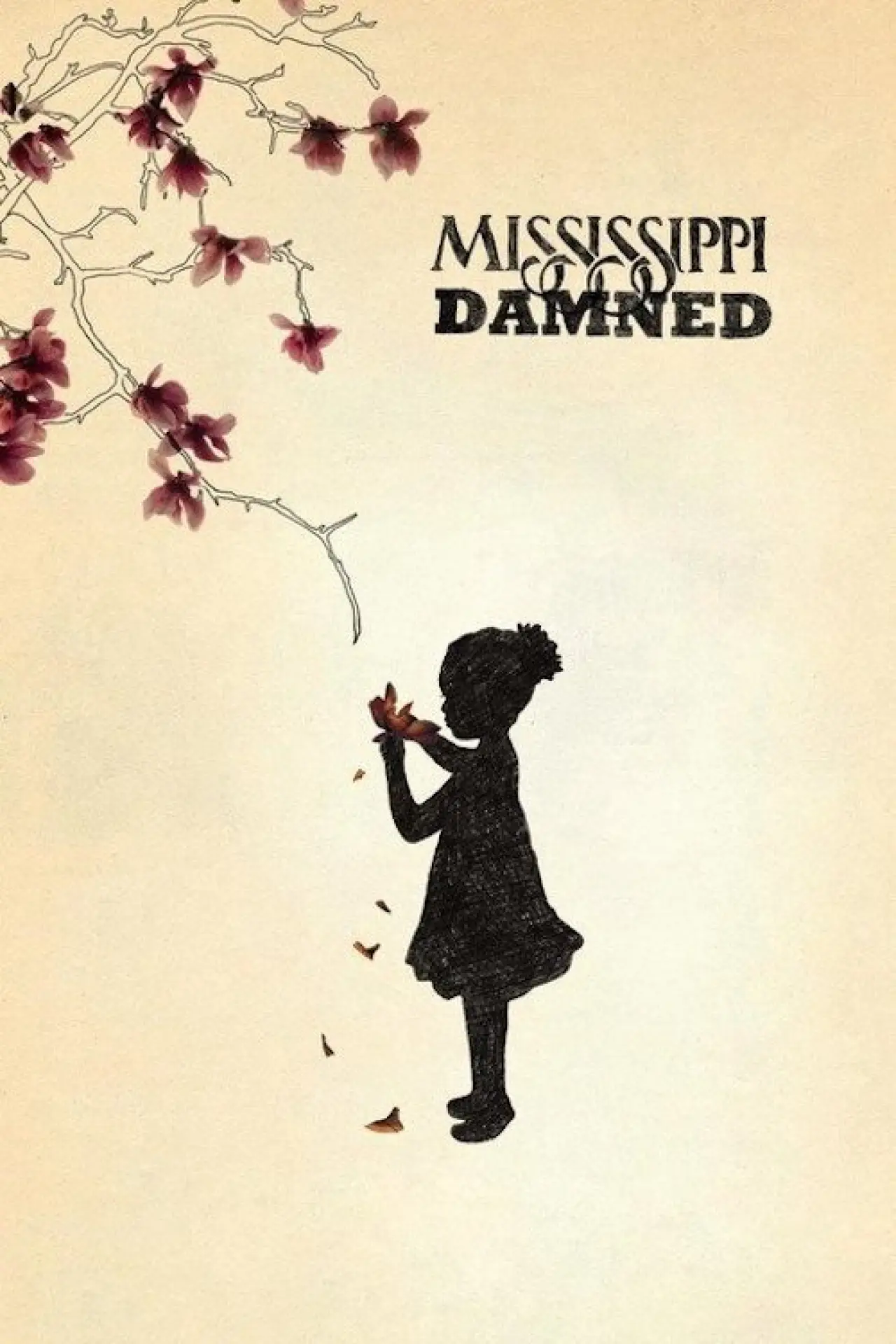 Постер до фільму "Mississippi Damned"