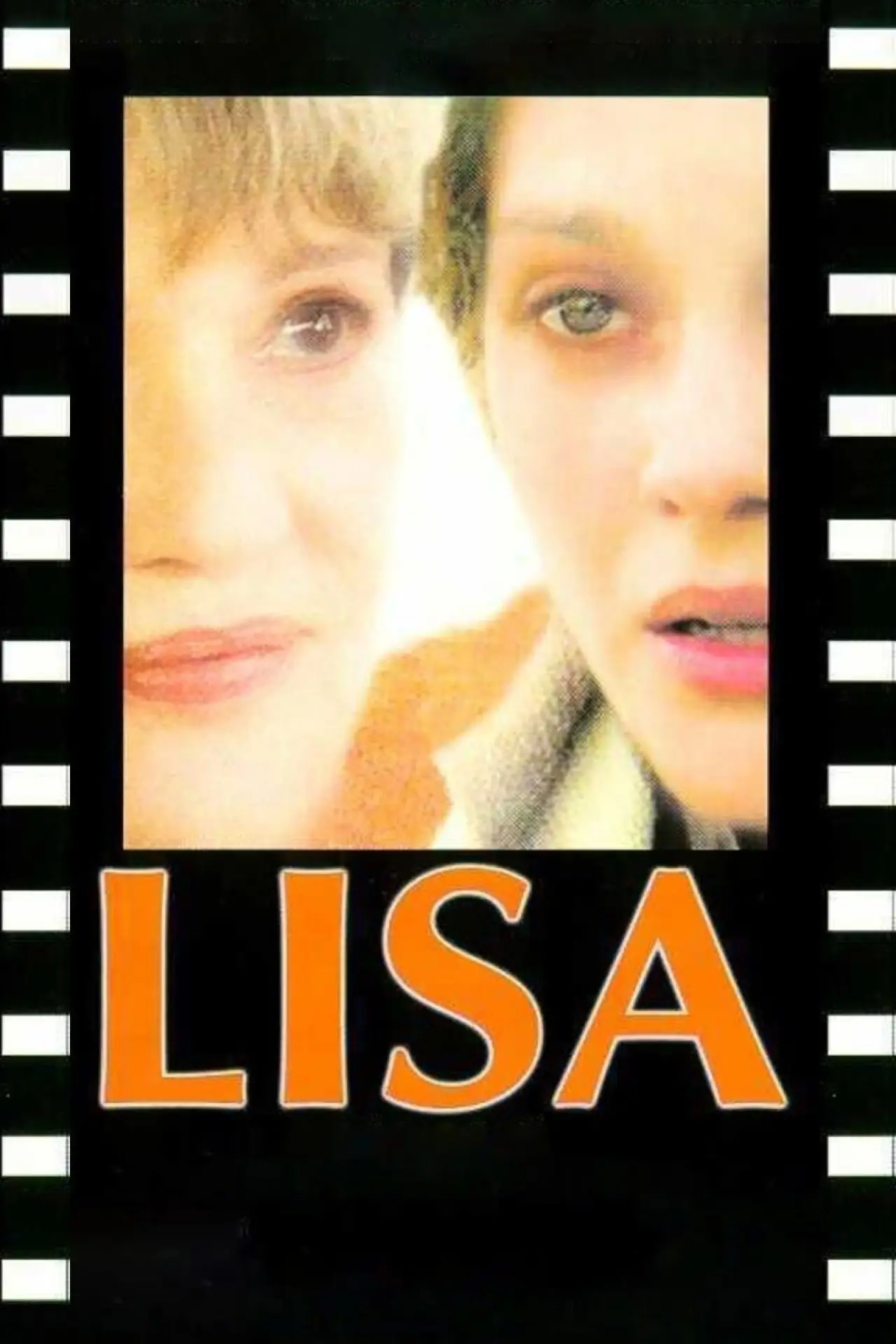 Постер до фільму "Lisa"