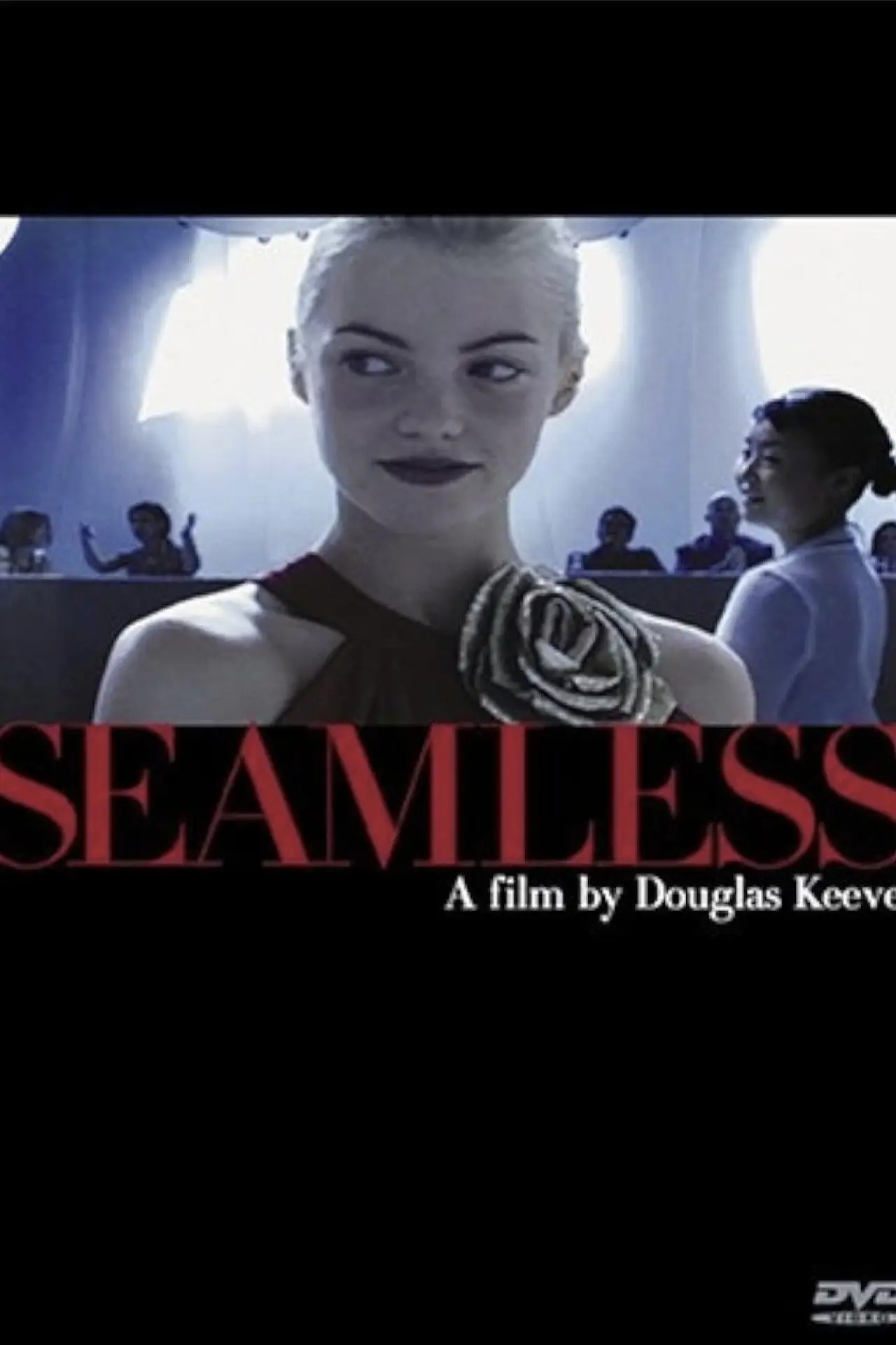 Постер до фільму "Seamless"
