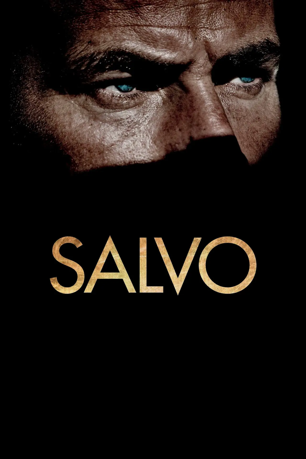 Постер до фільму "Salvo"