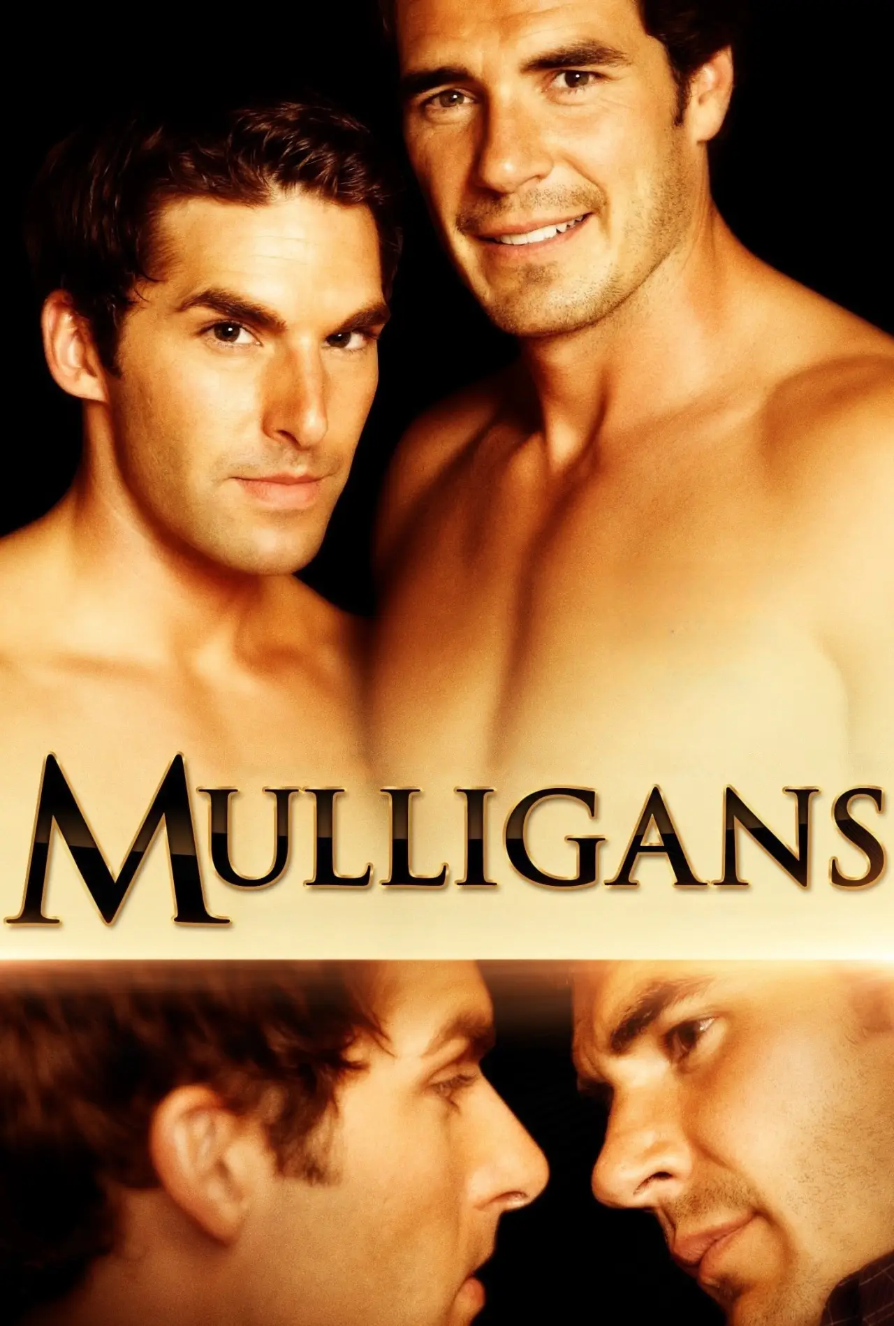 Постер до фільму "Mulligans"