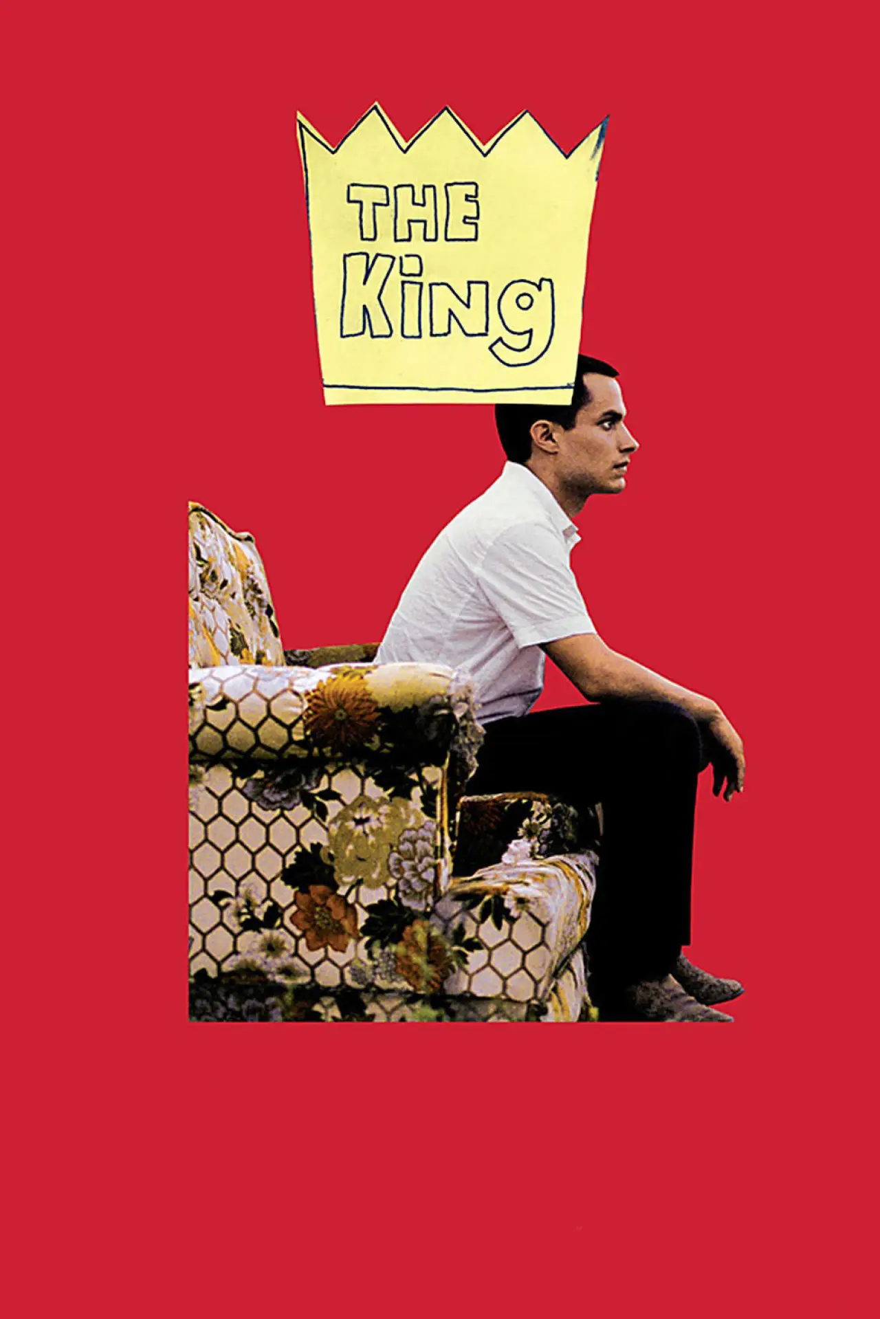 Постер до фільму "The King"