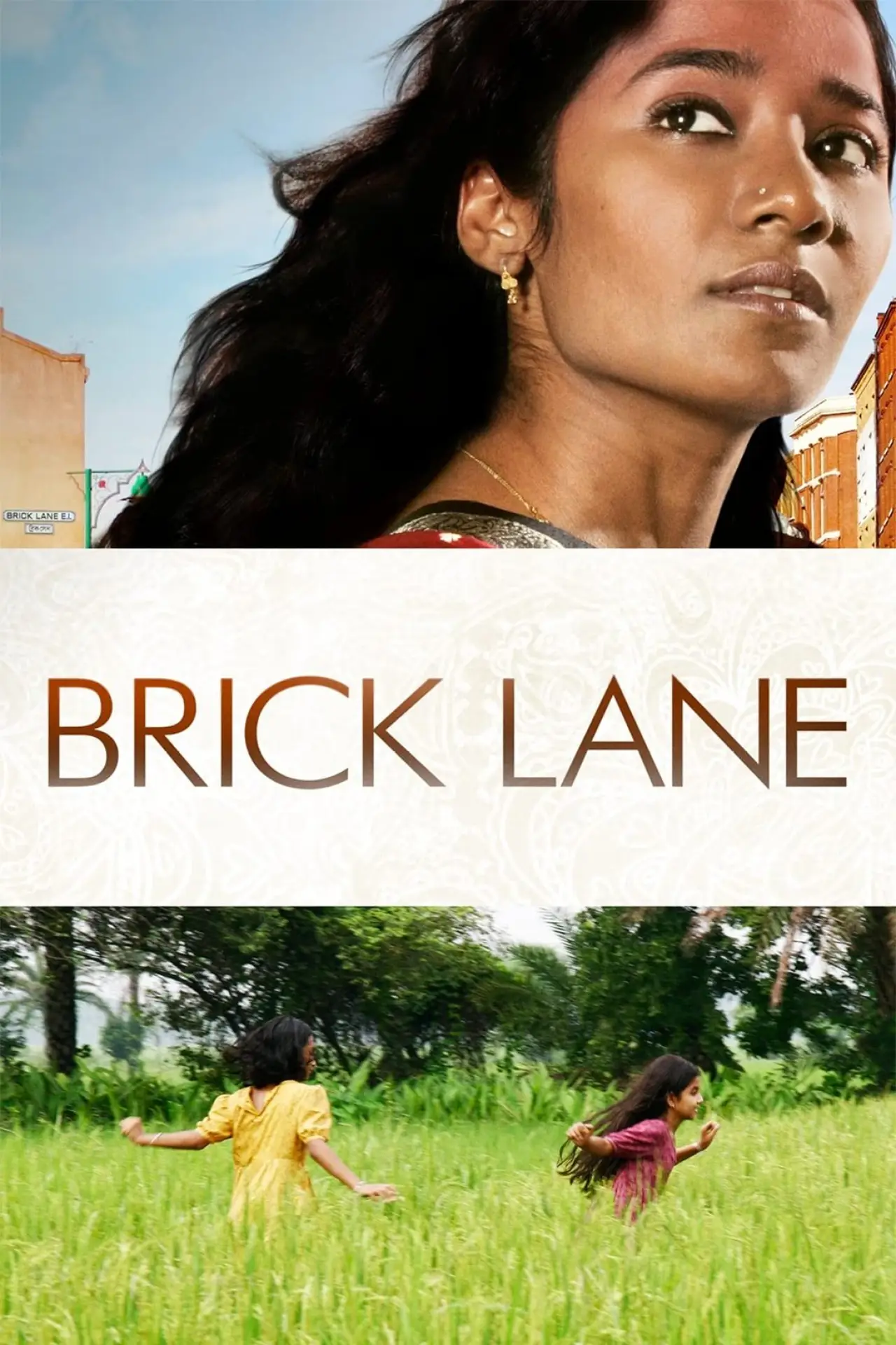 Постер до фільму "Brick Lane"