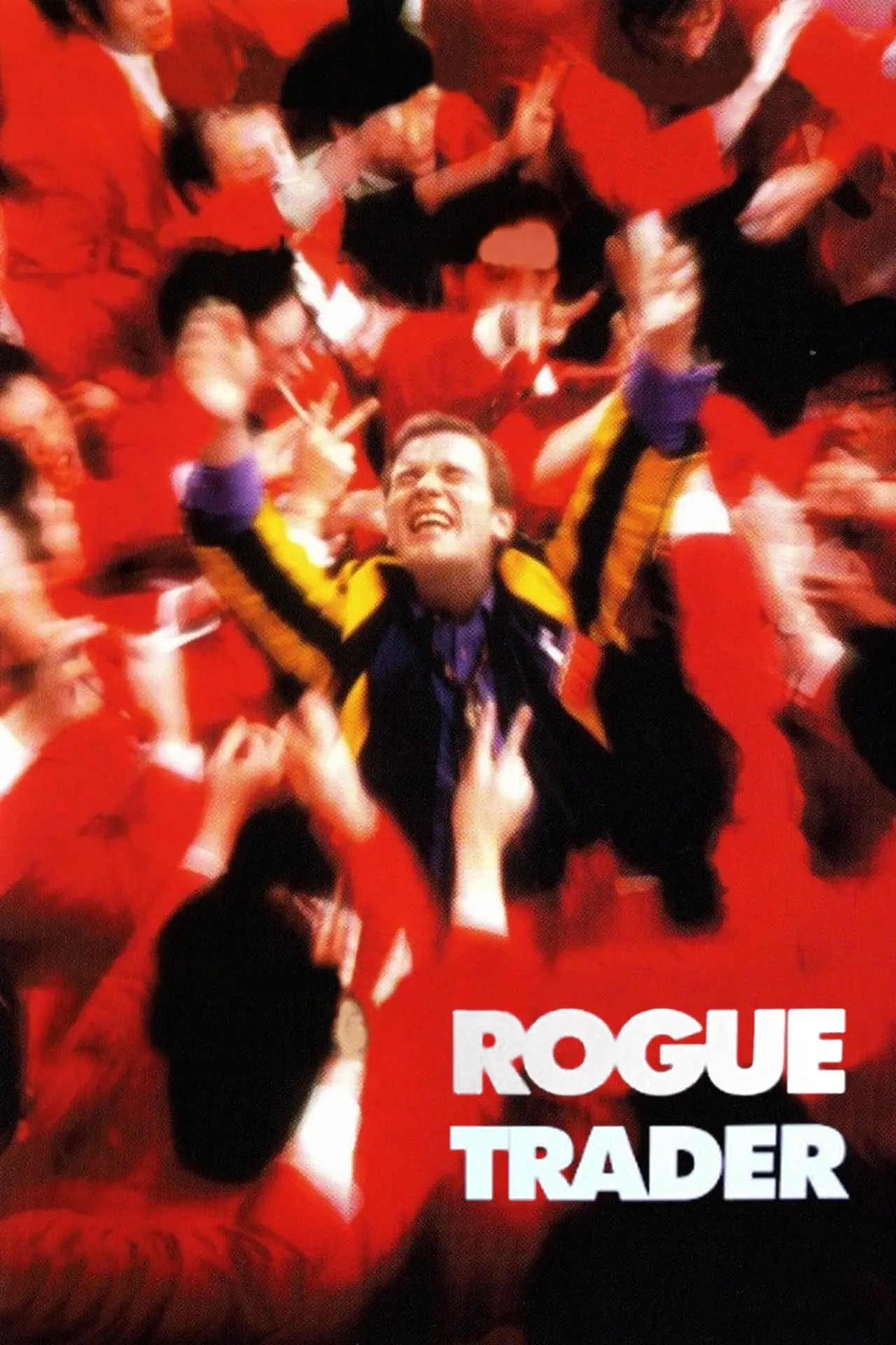 Постер до фільму "Rogue Trader"