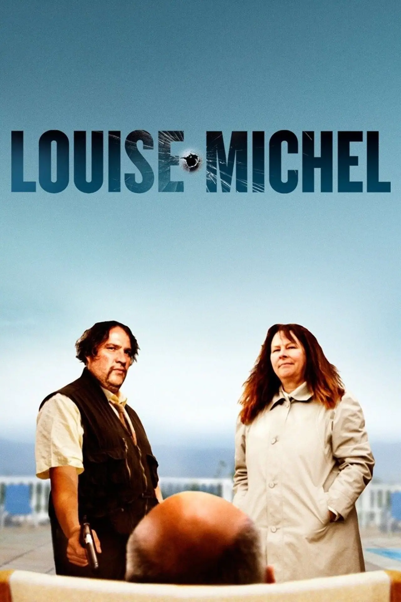 Постер до фільму "Louise-Michel"