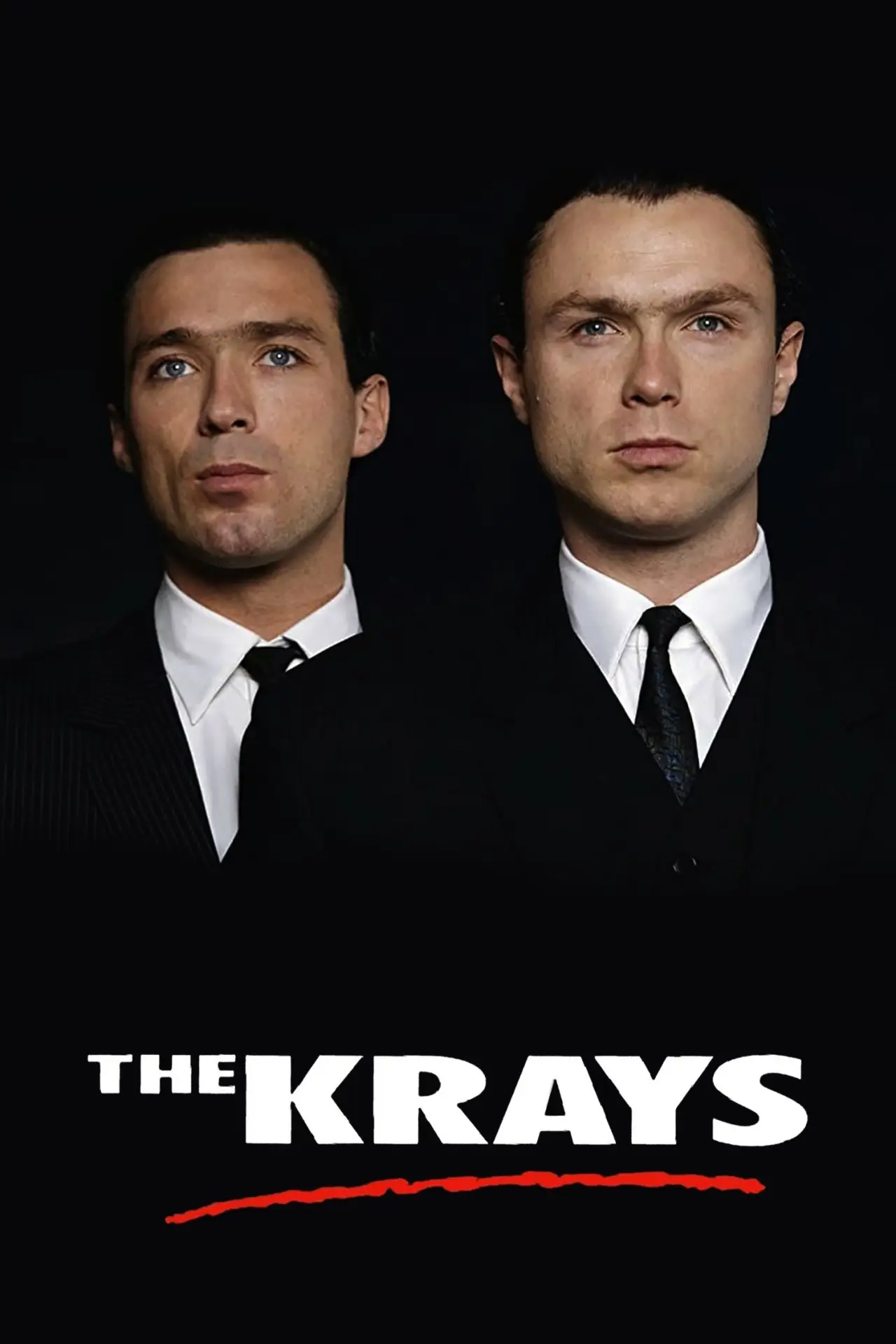 Постер до фільму "The Krays"