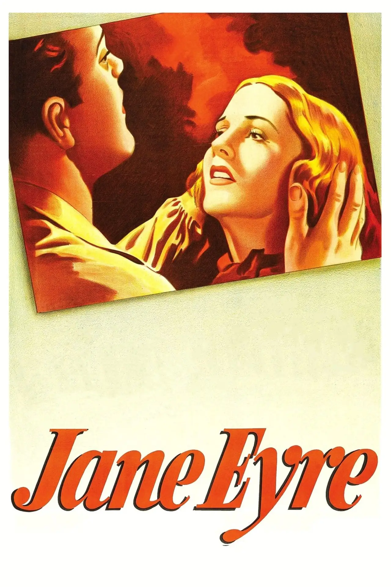Постер до фільму "Jane Eyre"