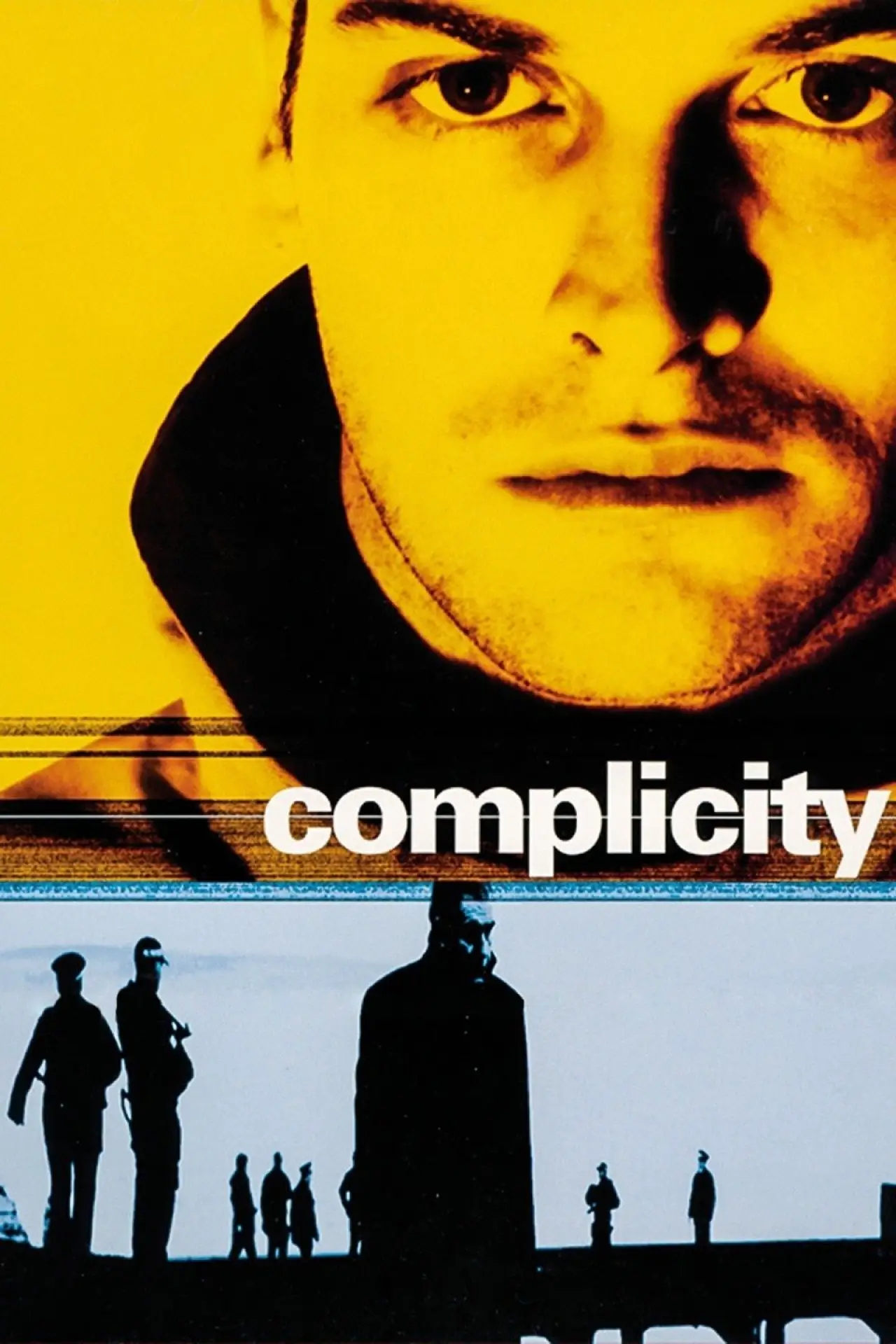 Постер до фільму "Complicity"