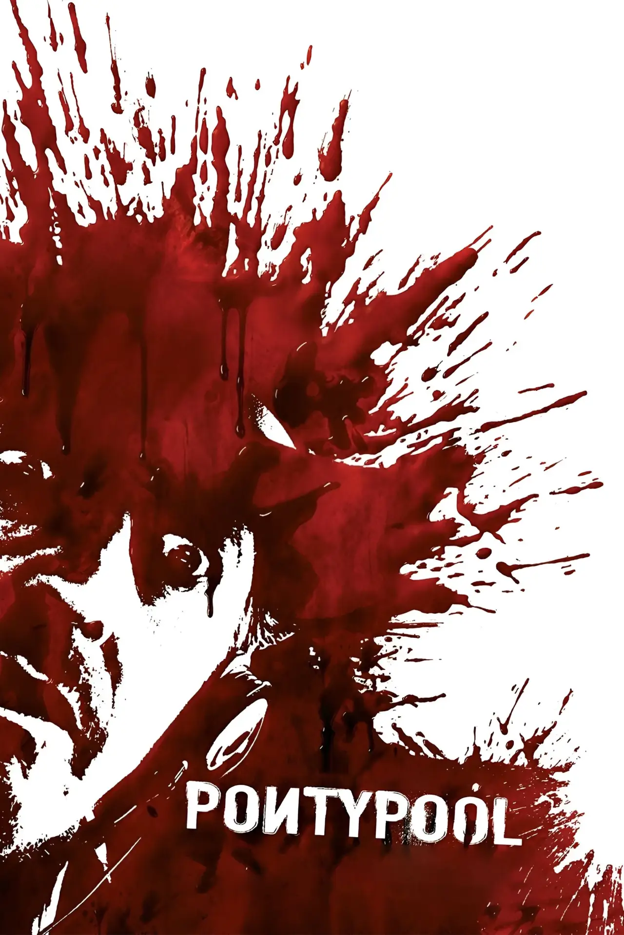 Постер до фільму "Pontypool"
