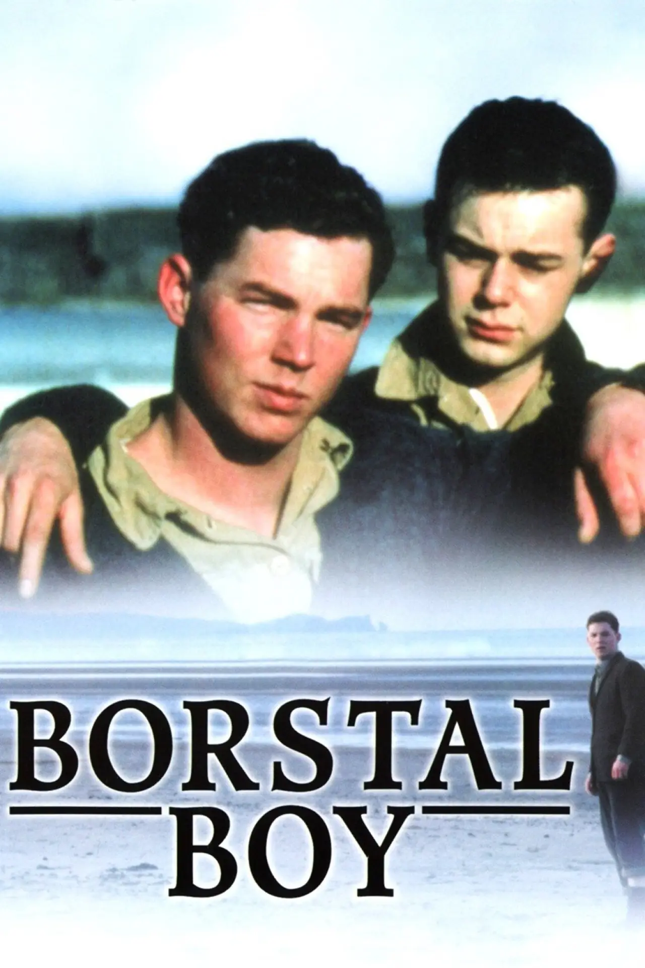 Постер до фільму "Borstal Boy"