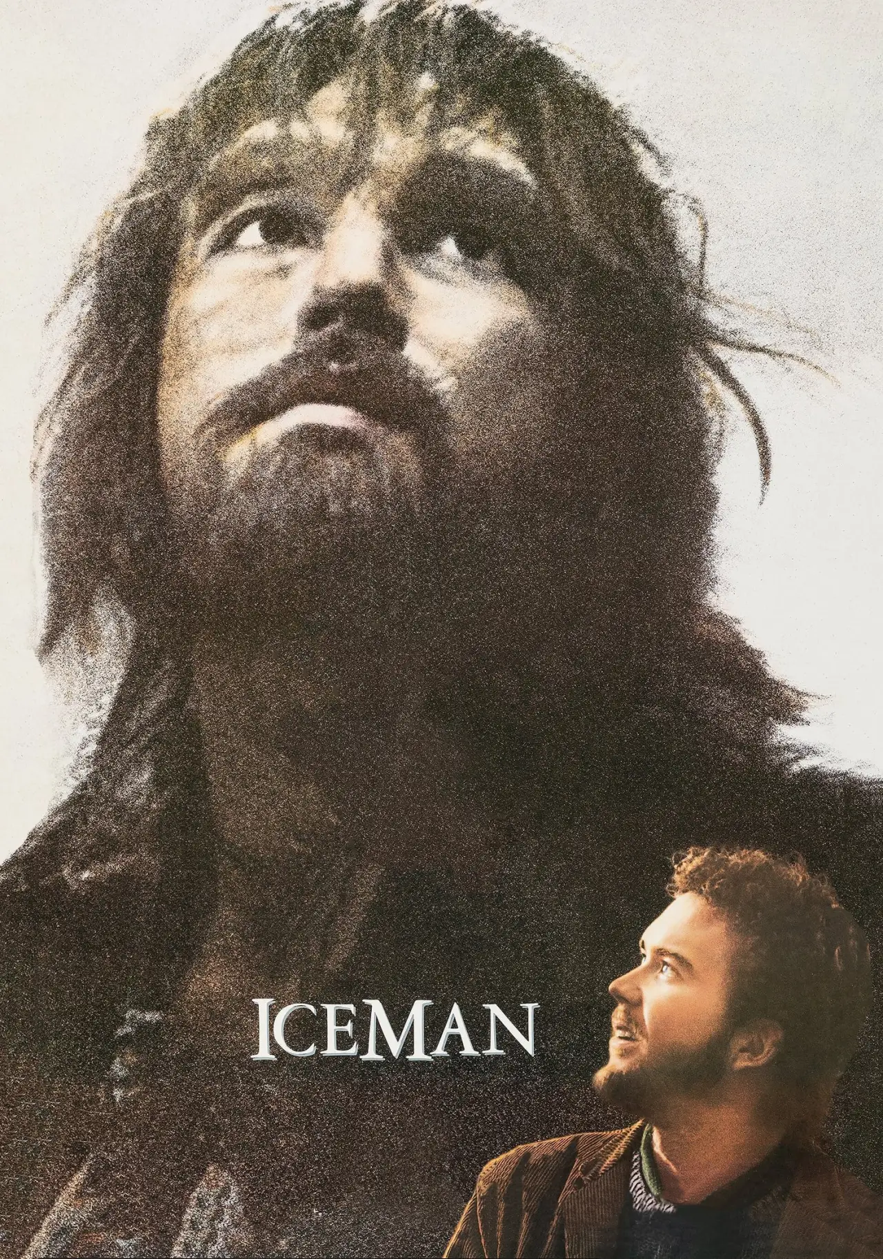 Постер до фільму "Iceman"