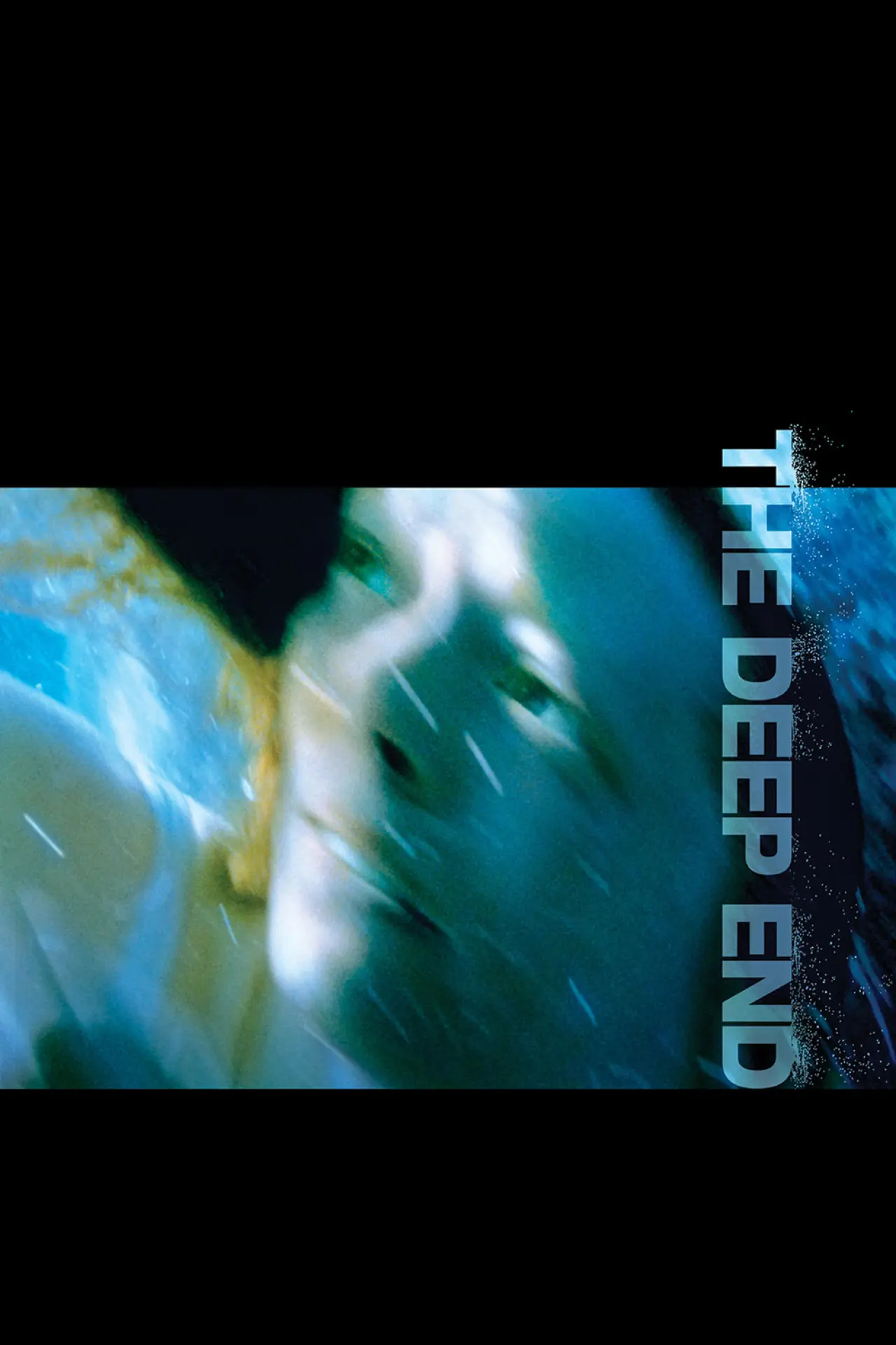 Постер до фільму "The Deep End"