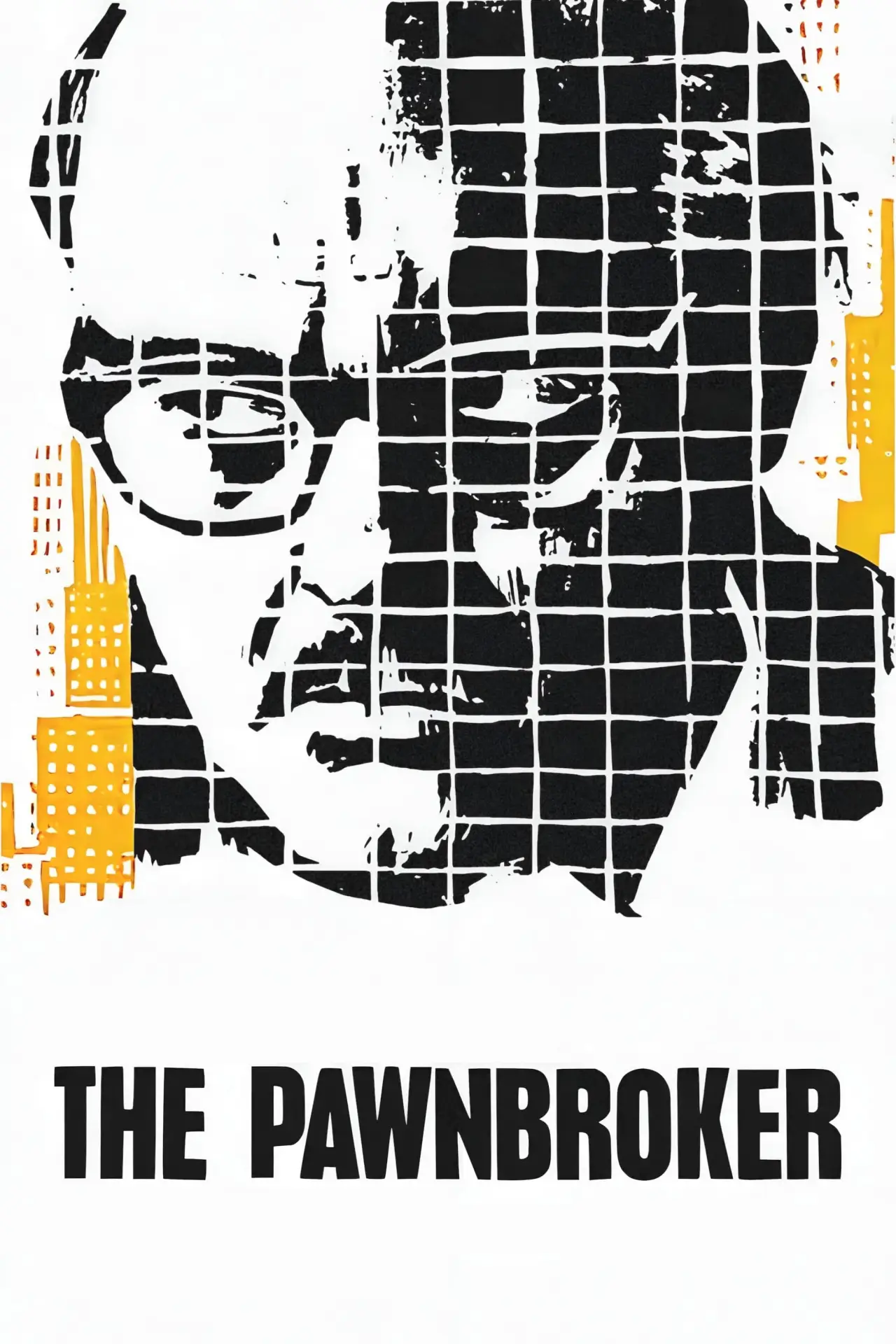 Постер до фільму "The Pawnbroker"