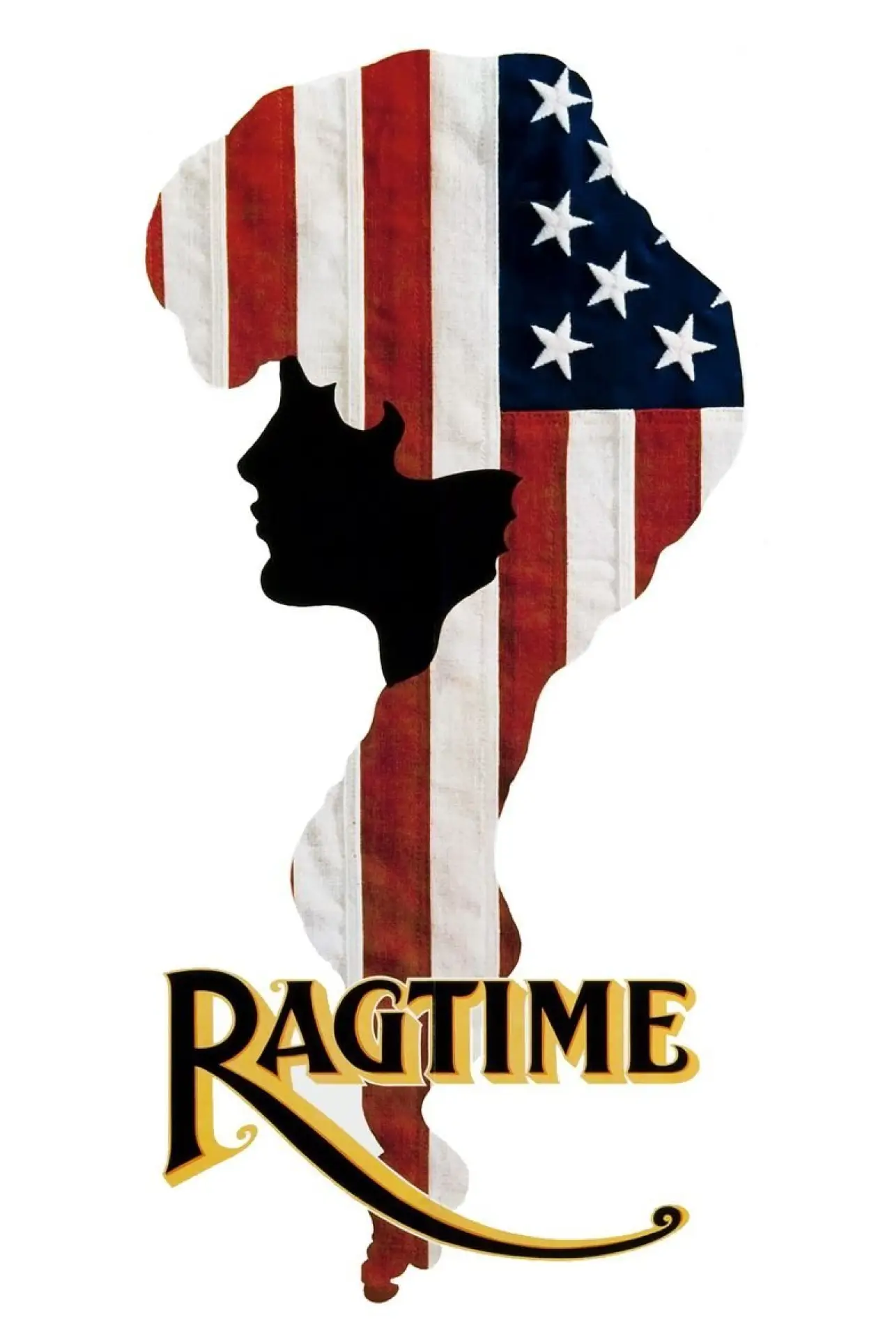 Постер до фільму "Ragtime"