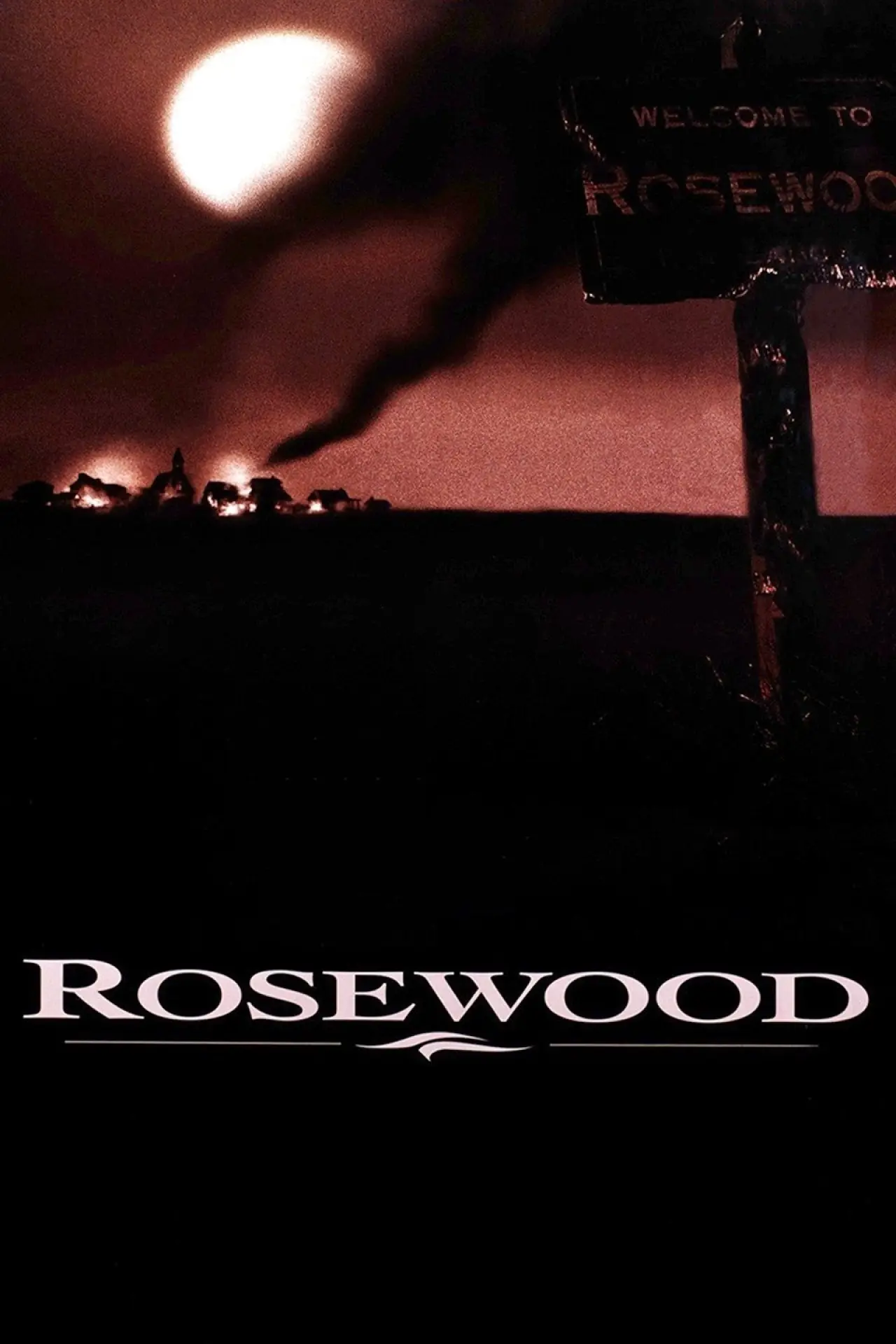 Постер до фільму "Rosewood"