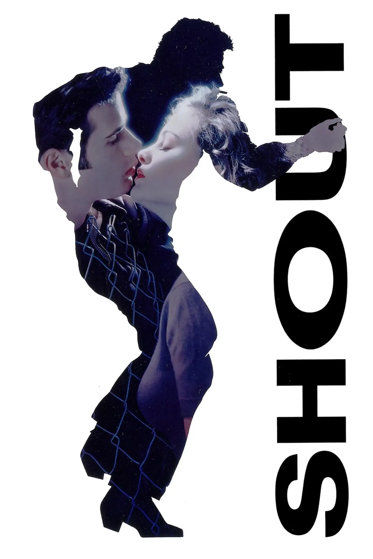 Постер до фільму "Shout"