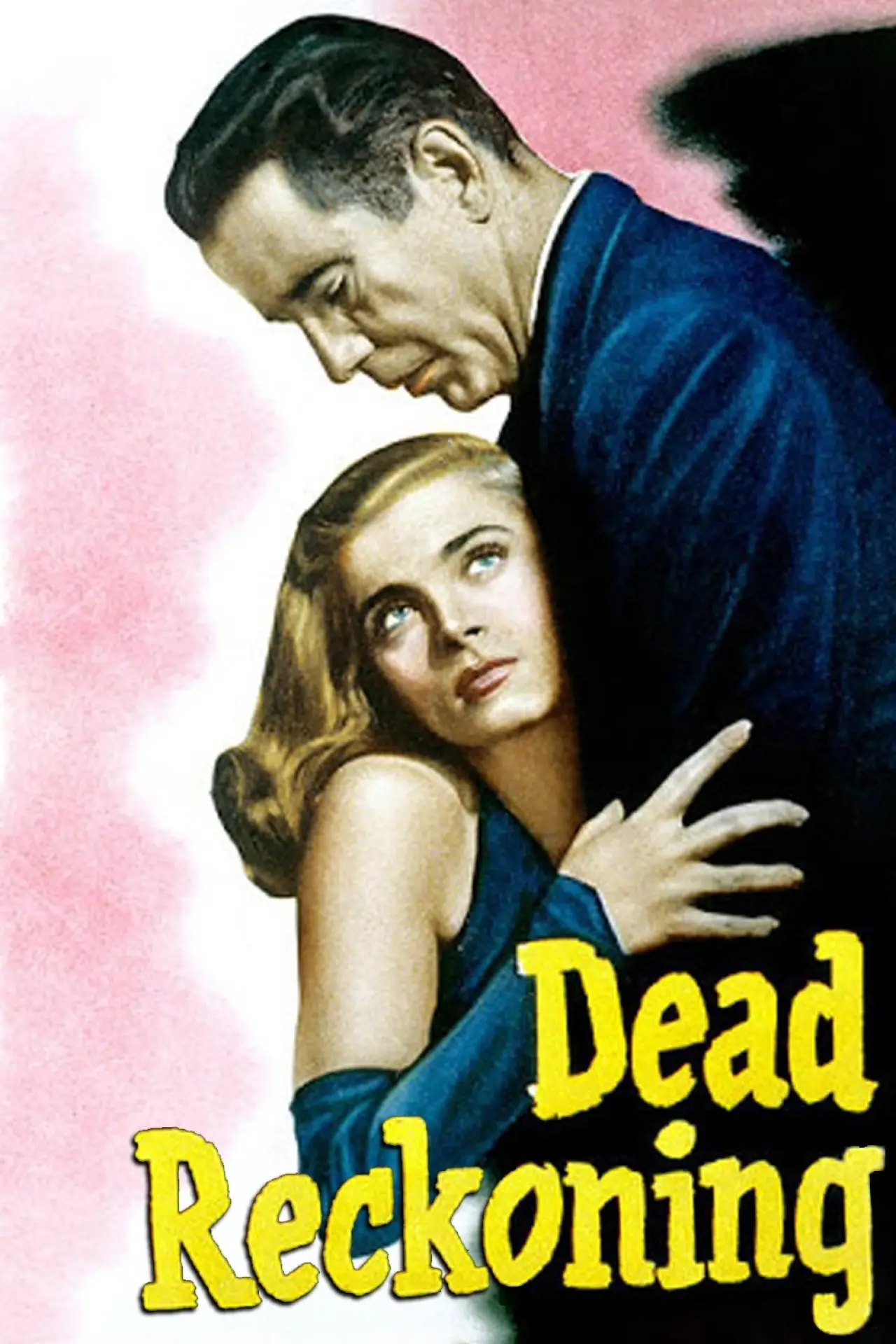 Постер до фільму "Dead Reckoning"