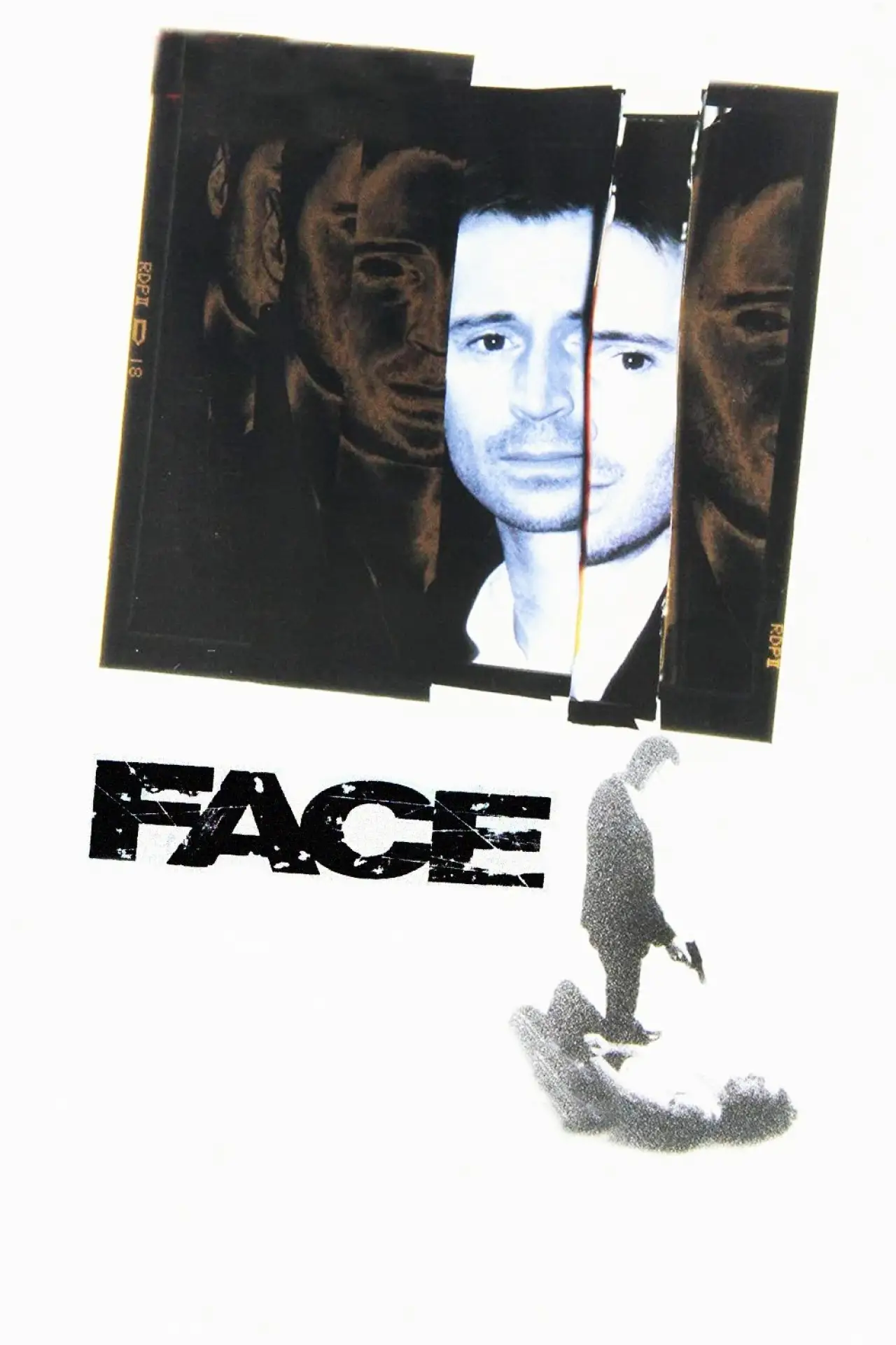 Постер до фільму "Face"
