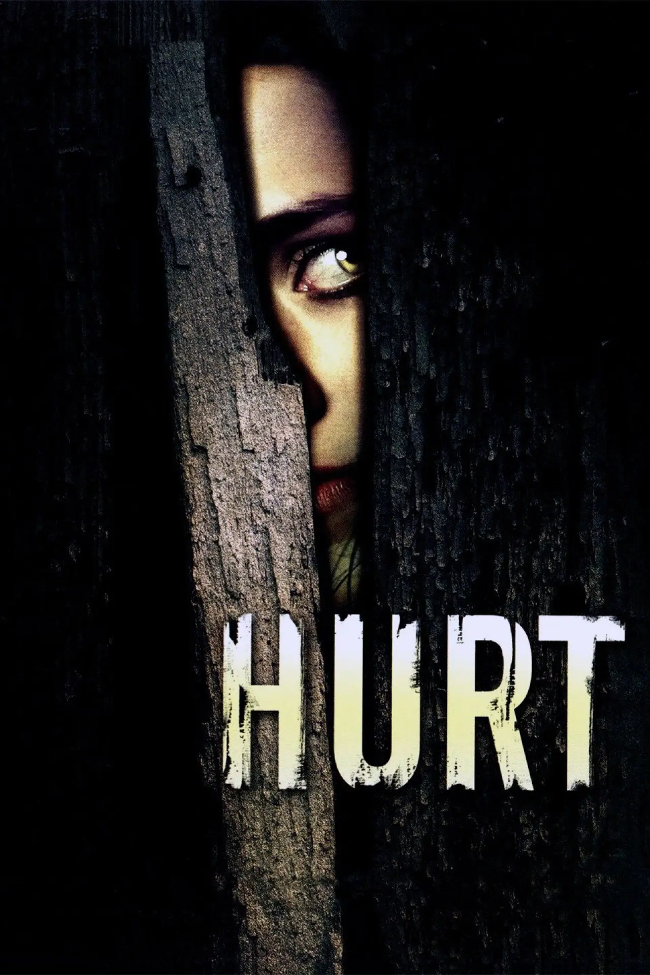 Постер до фільму "Hurt"