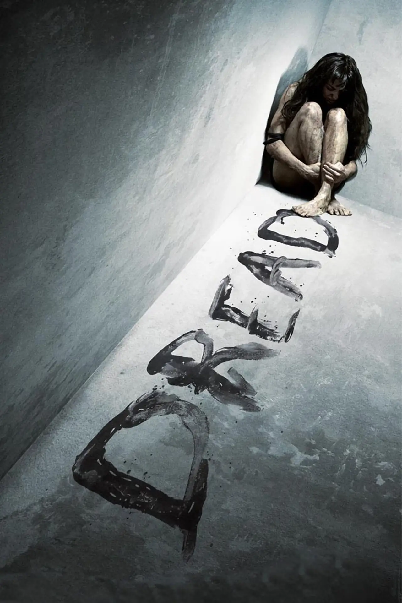 Постер до фільму "Dread"