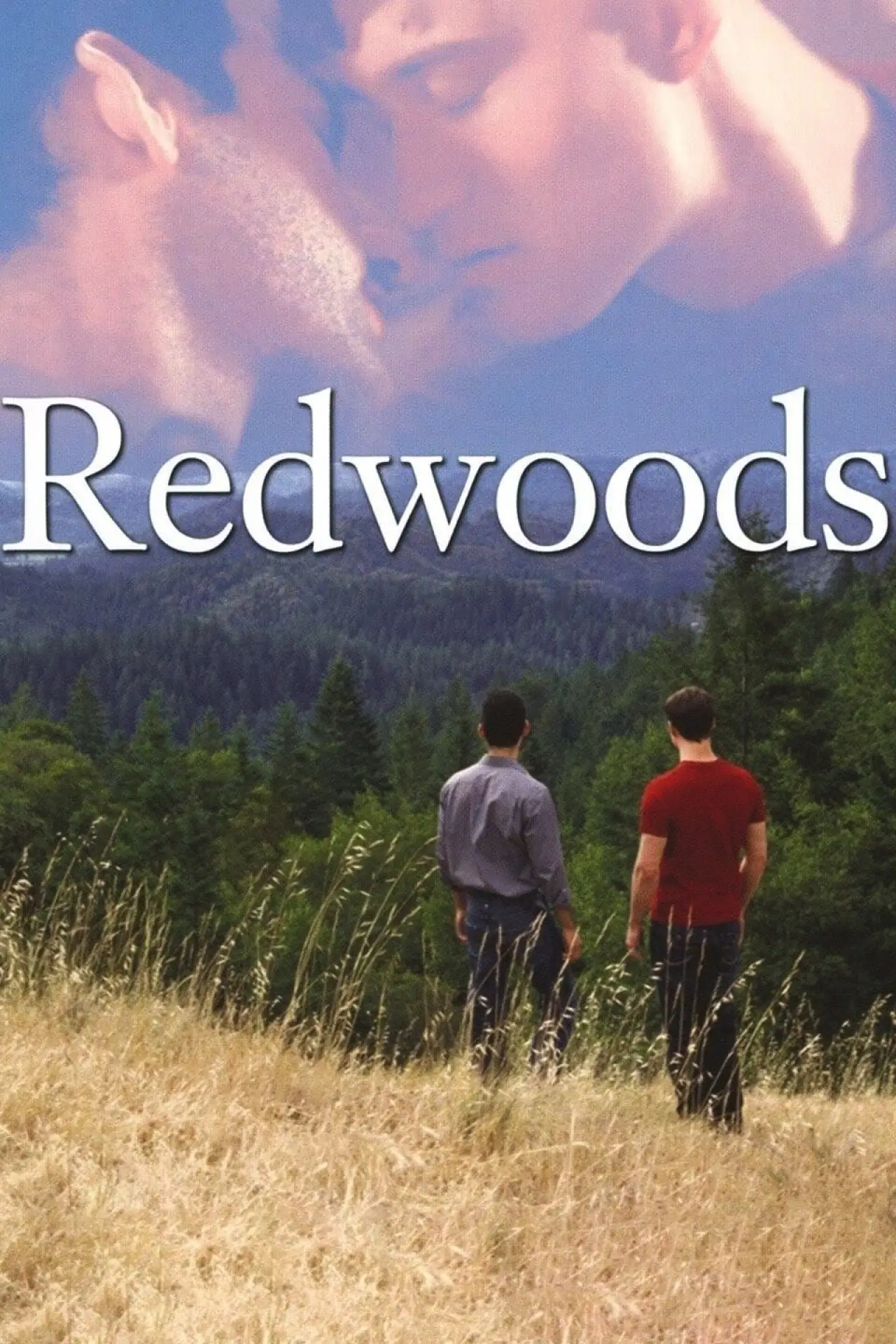 Постер до фільму "Redwoods"