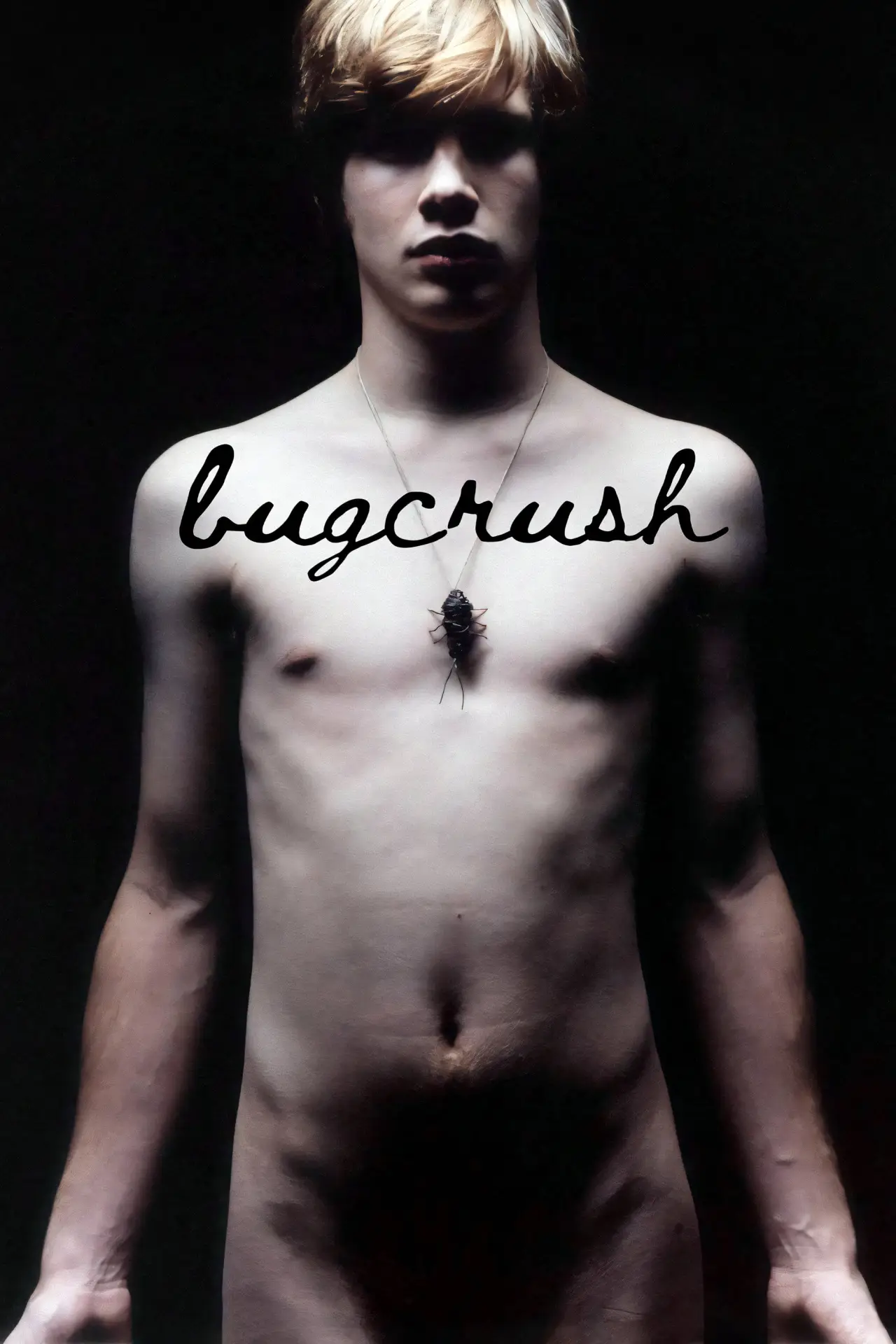 Постер до фільму "Bugcrush"