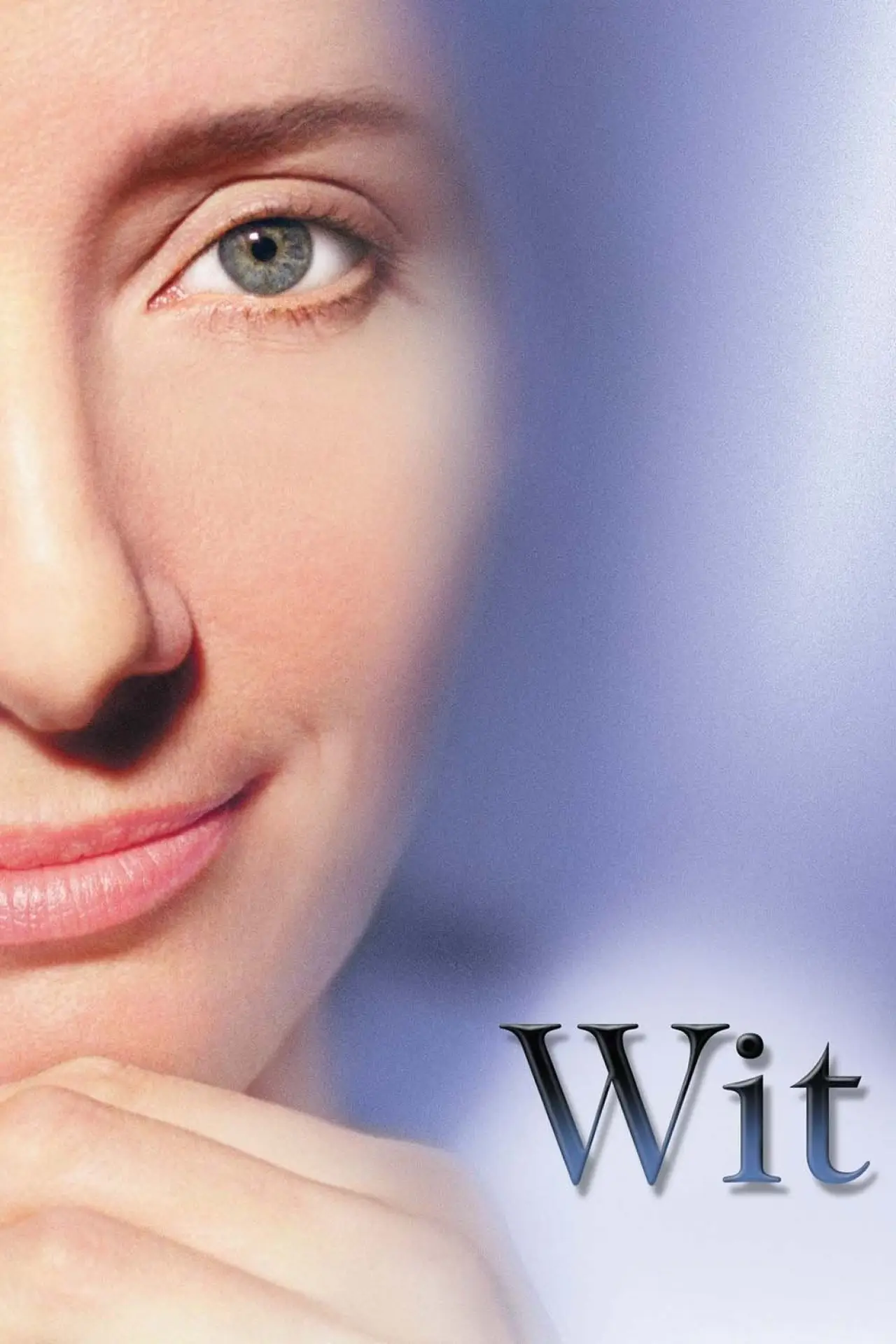 Постер до фільму "Wit"