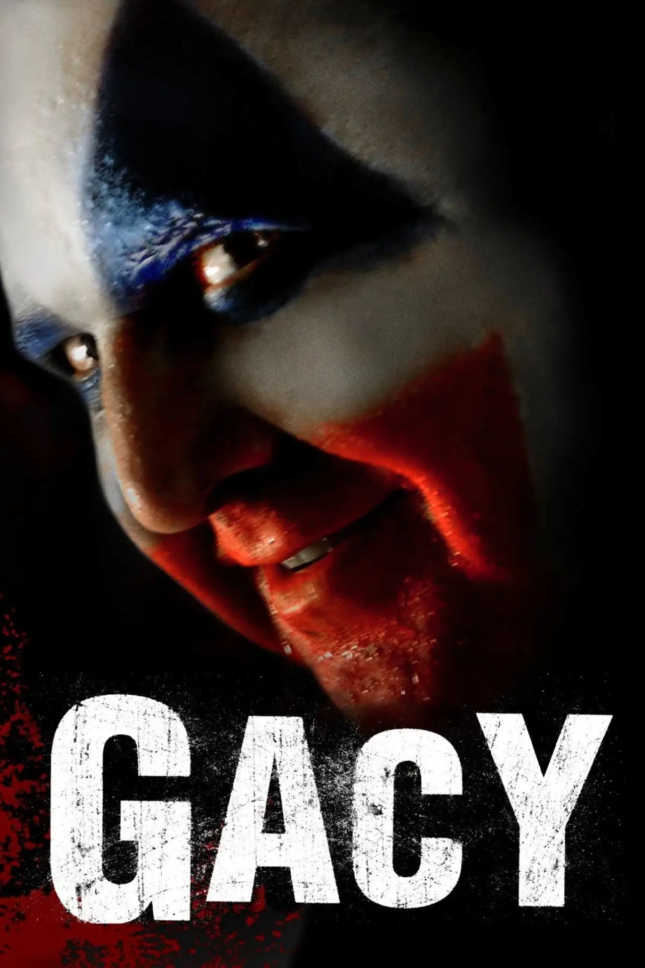 Постер до фільму "Gacy"