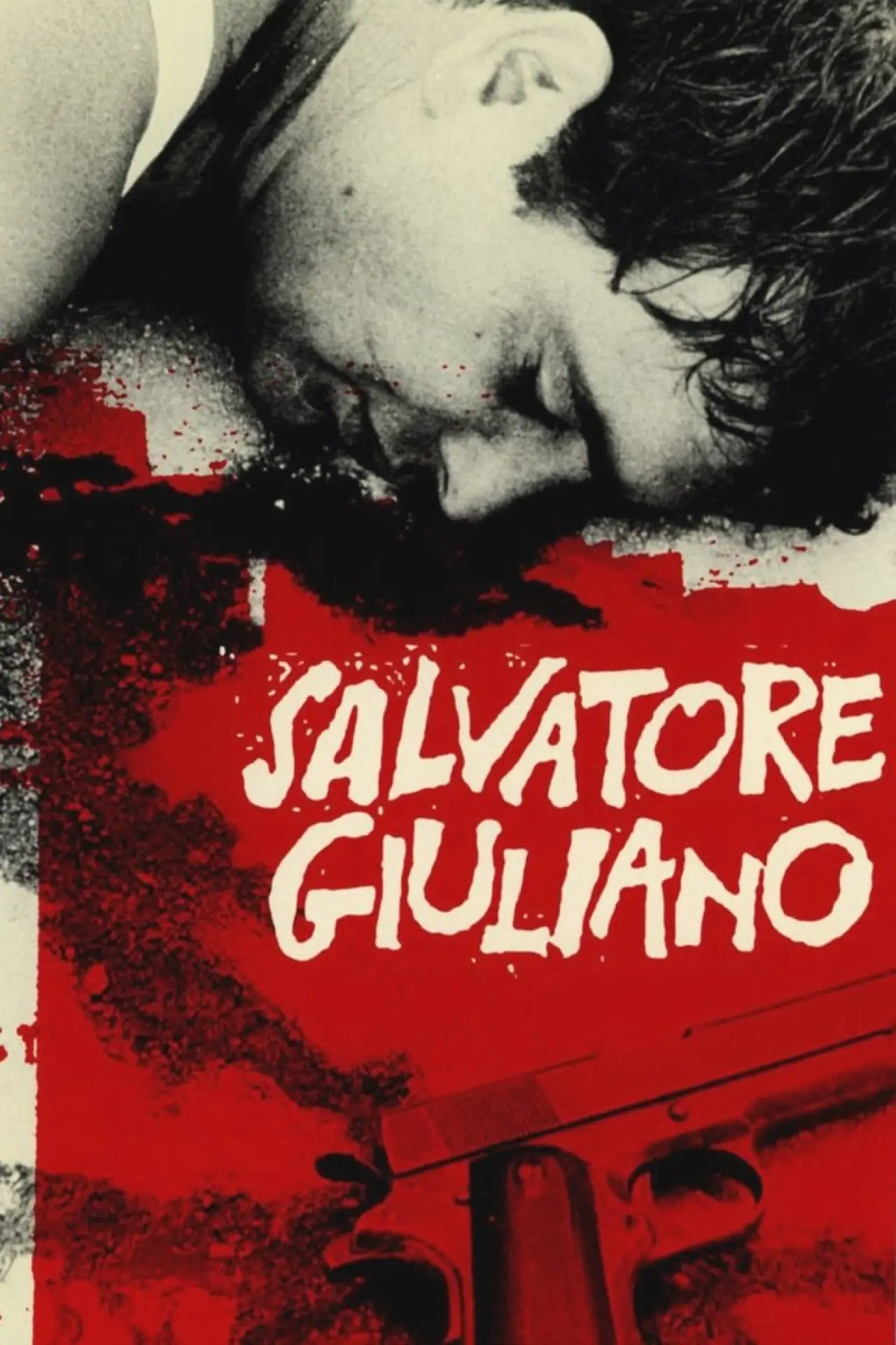 Постер до фільму "Salvatore Giuliano"