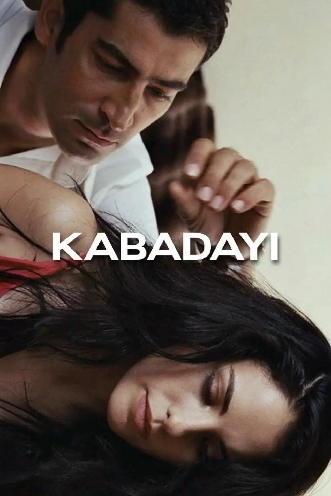 Постер до фільму "Kabadayı"