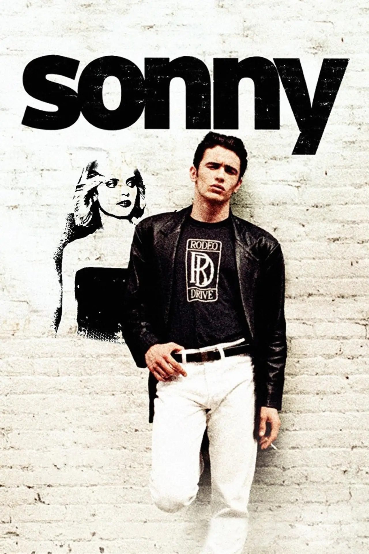 Постер до фільму "Sonny"