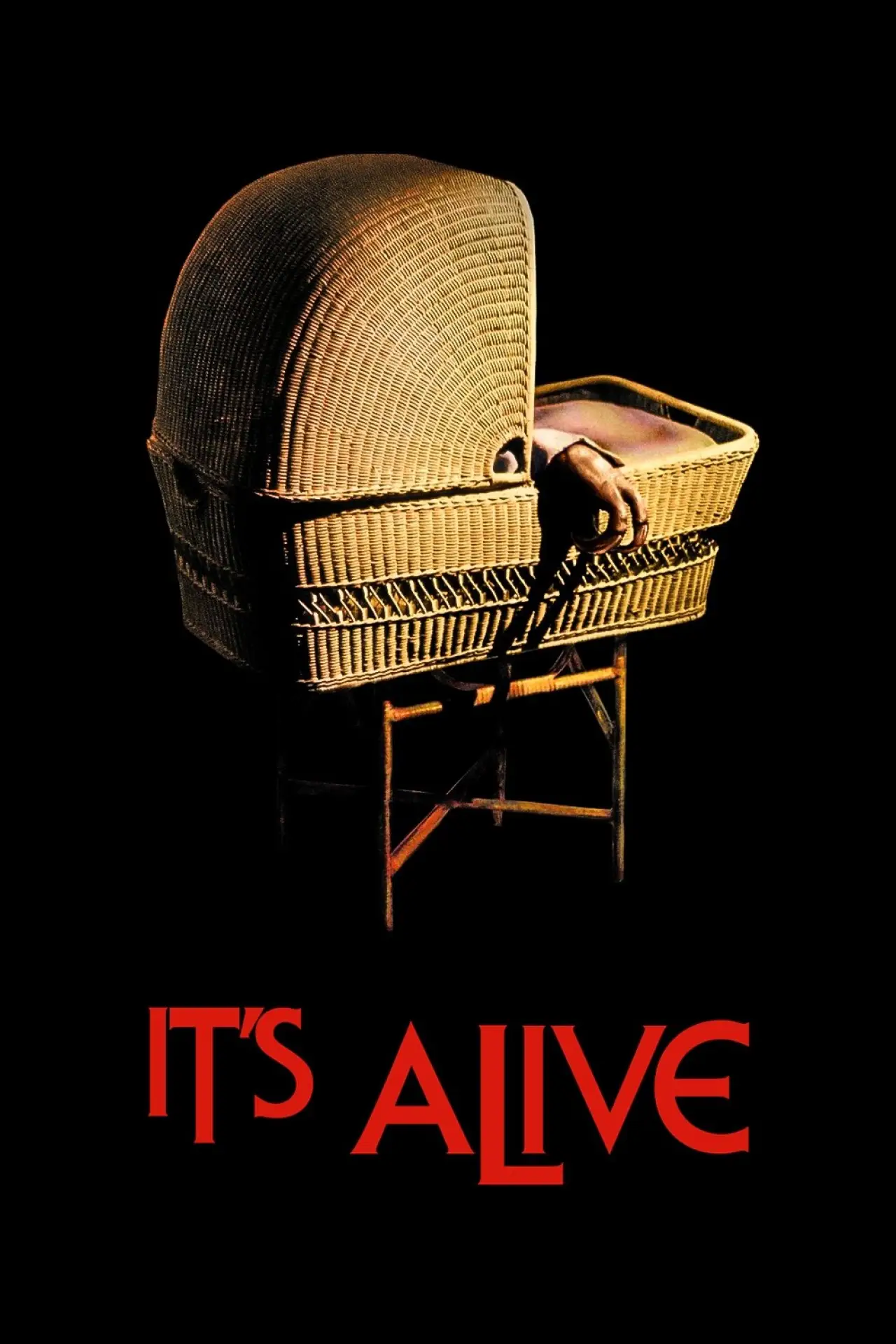 Постер до фільму "It