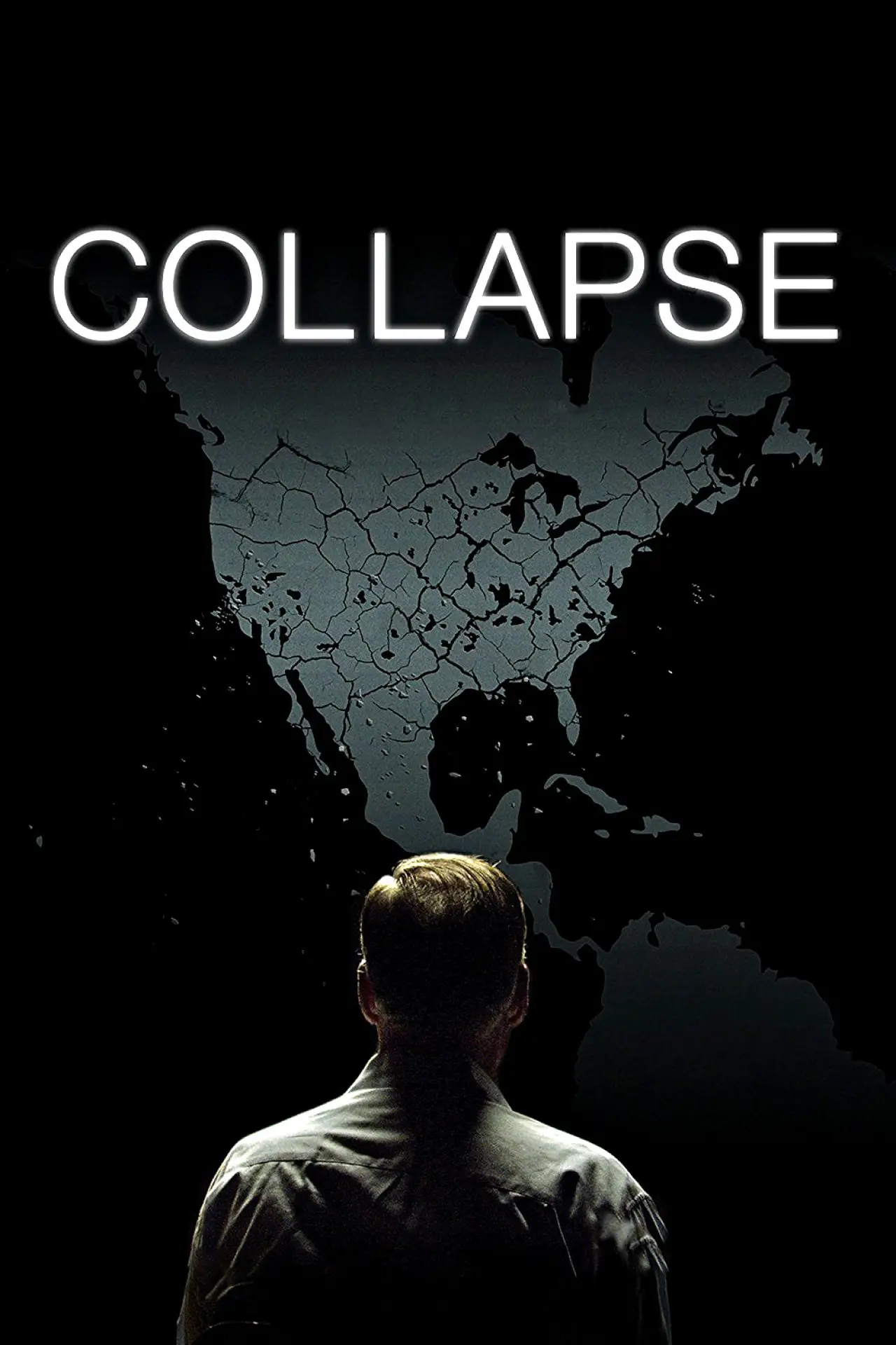 Постер до фільму "Collapse"