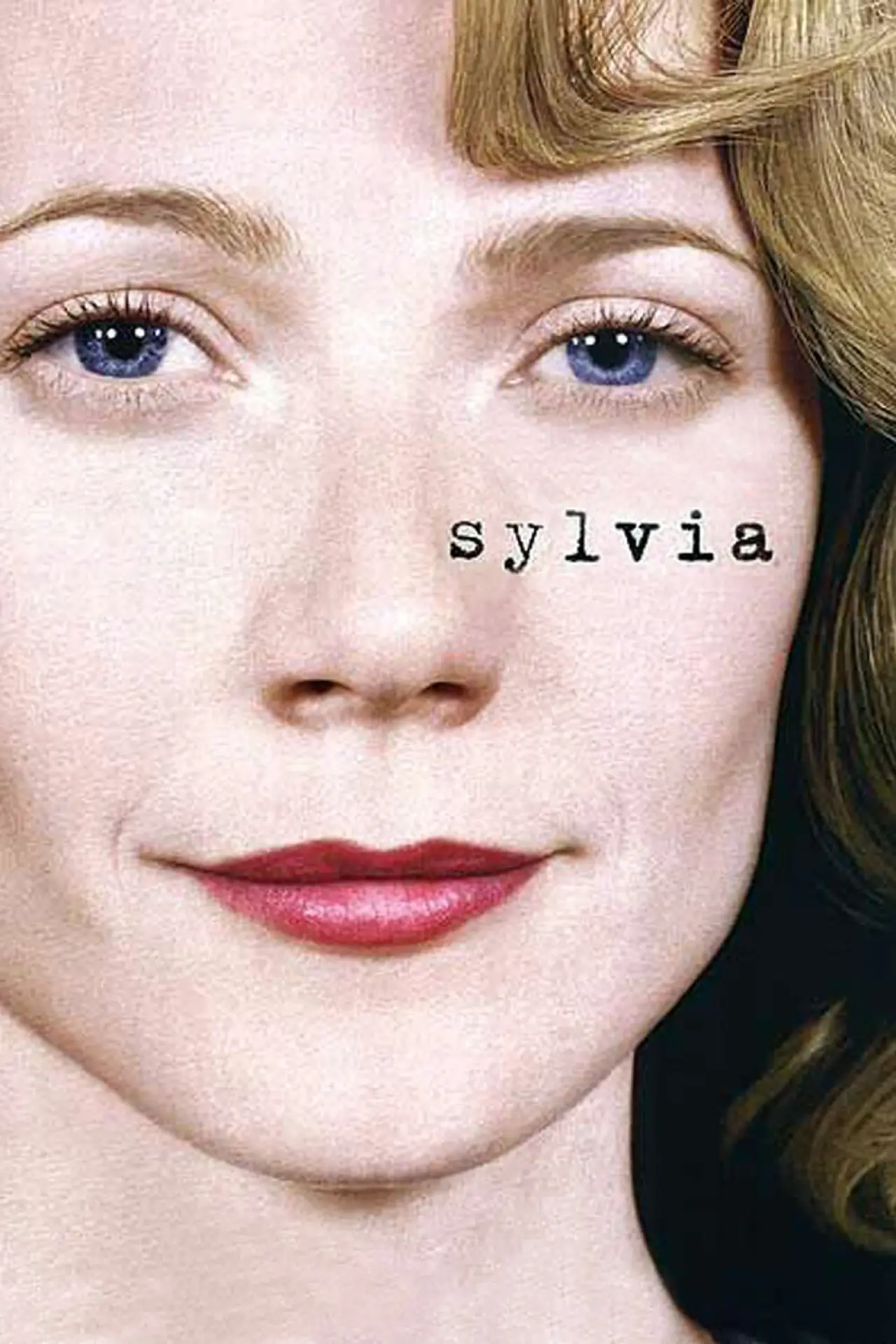 Постер до фільму "Sylvia"